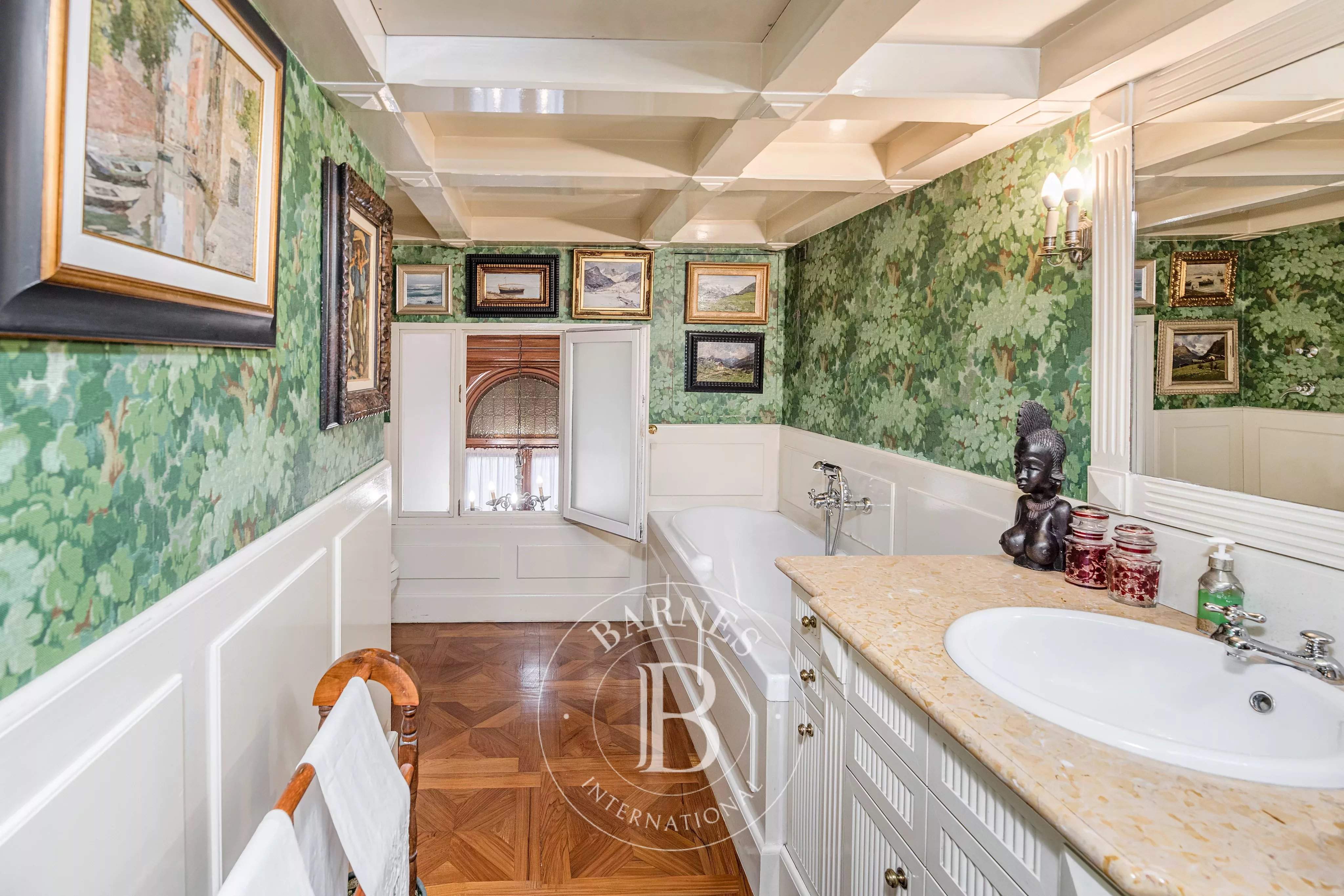 Milano  - Appartement 5 Pi&egrave;ces 2 Chambres - picture 16