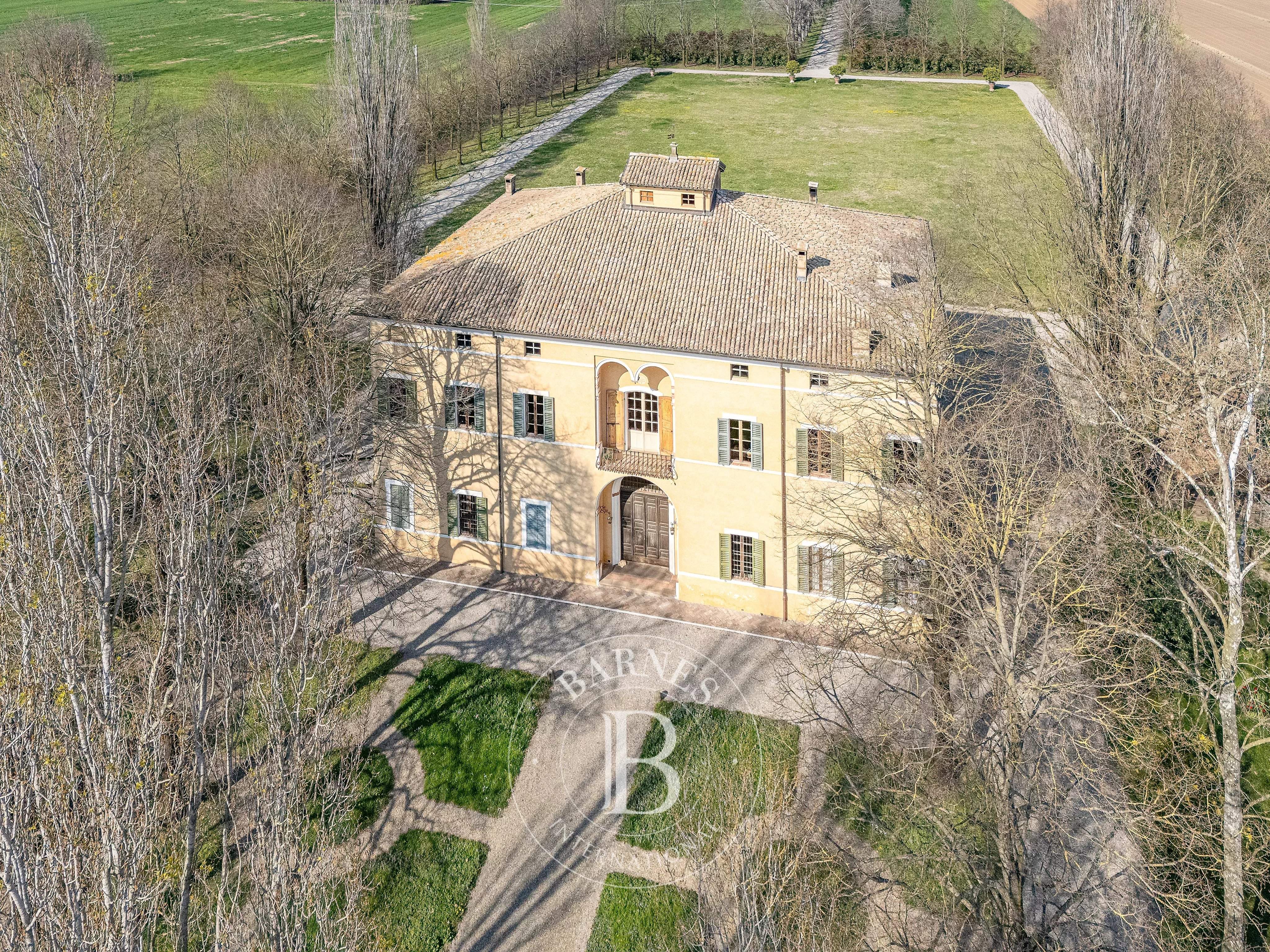 Poviglio  - Villa  - picture 3