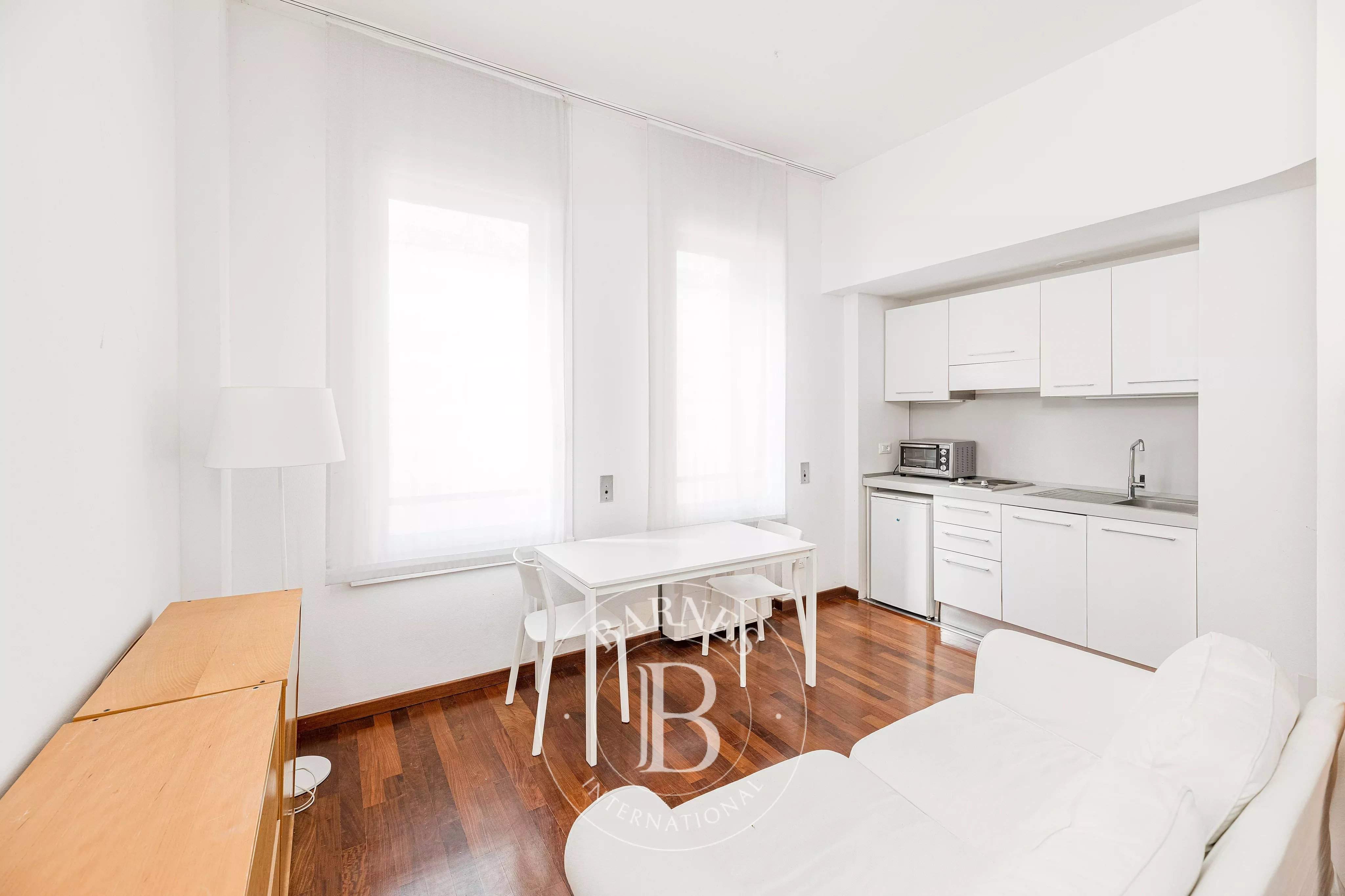 Milano  - Appartement 1 Pi&egrave;ce, 1 Chambre - picture 10