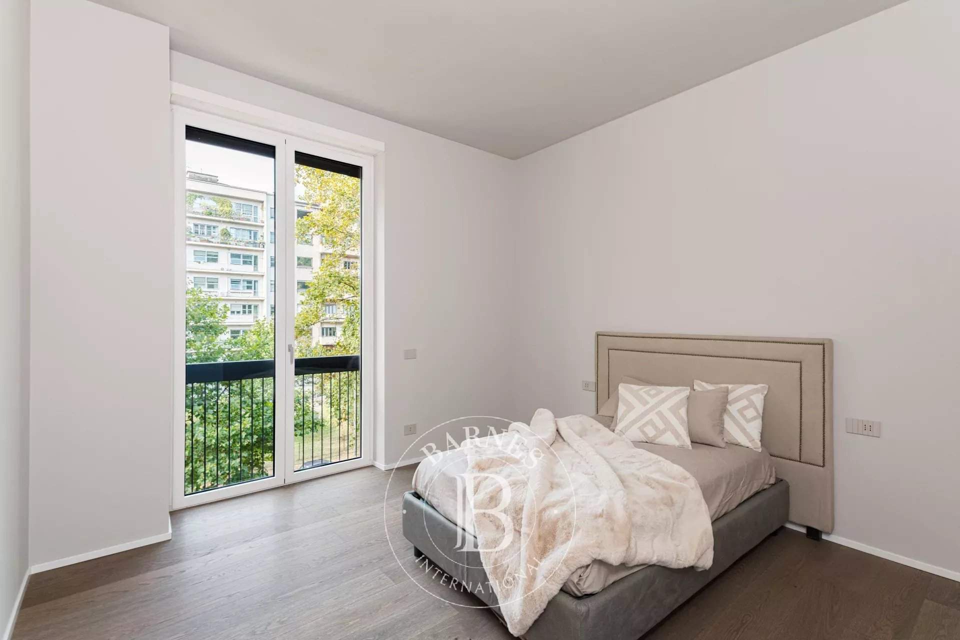 Milano  - Apartment 4 Bedrooms - picture 19