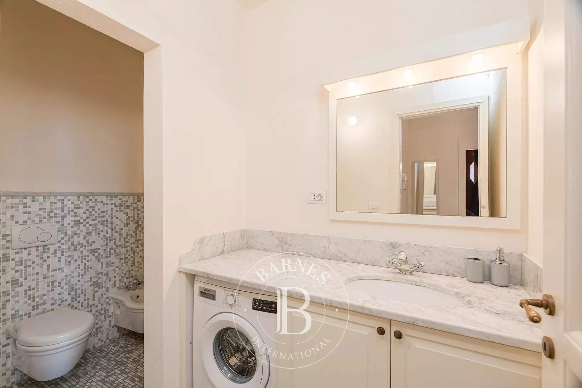 Zoagli  - Apartment villa 3 Bedrooms - picture 17