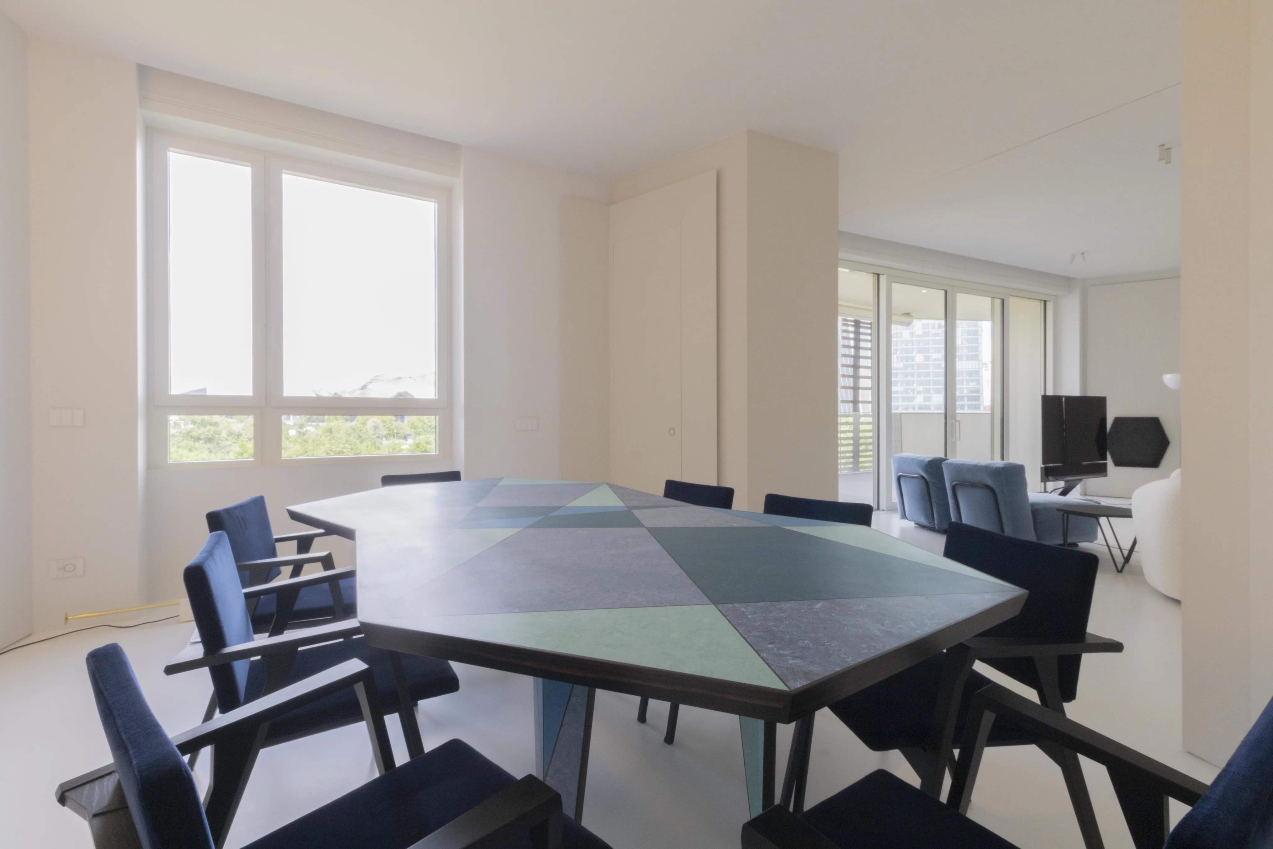 Milano  - Appartement 4 Pi&egrave;ces 3 Chambres - picture 4