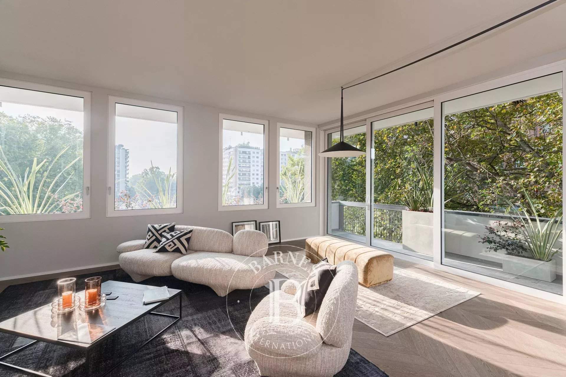 Milano  - Apartment 4 Bedrooms - picture 10