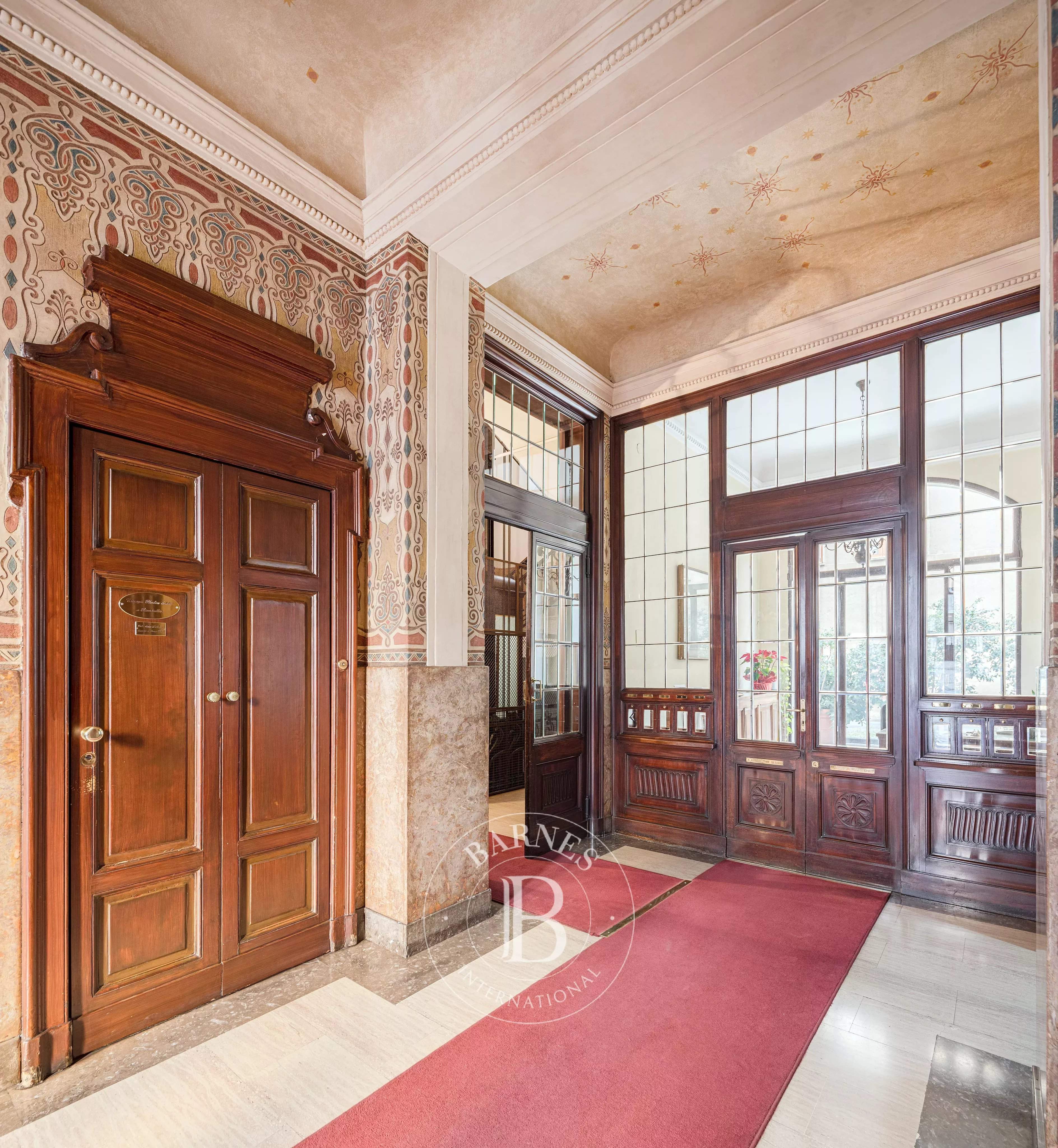 Milano  - Appartement 14 Pi&egrave;ces 4 Chambres - picture 10