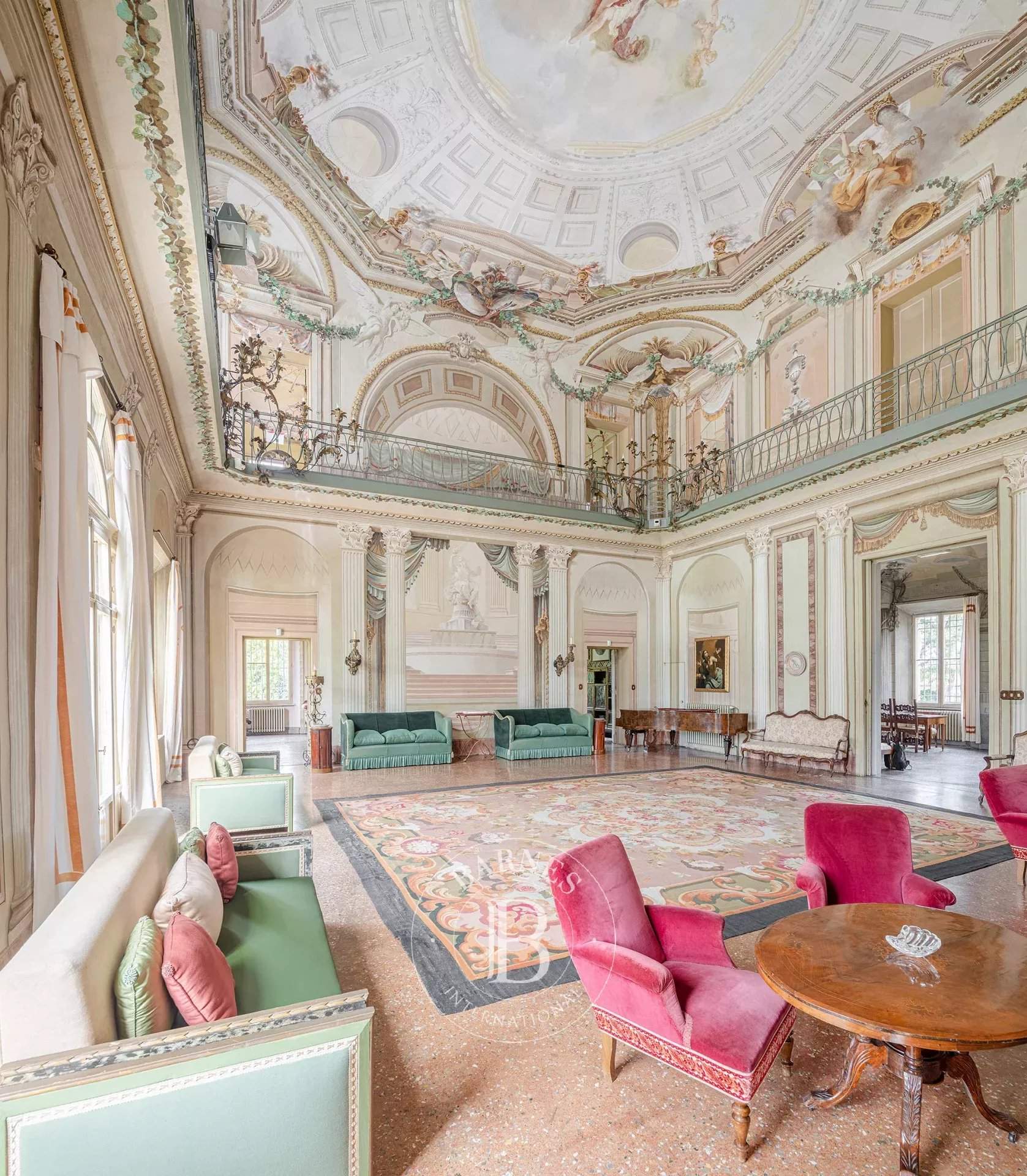 Bologna  - Villa 38 Pièces - picture 15