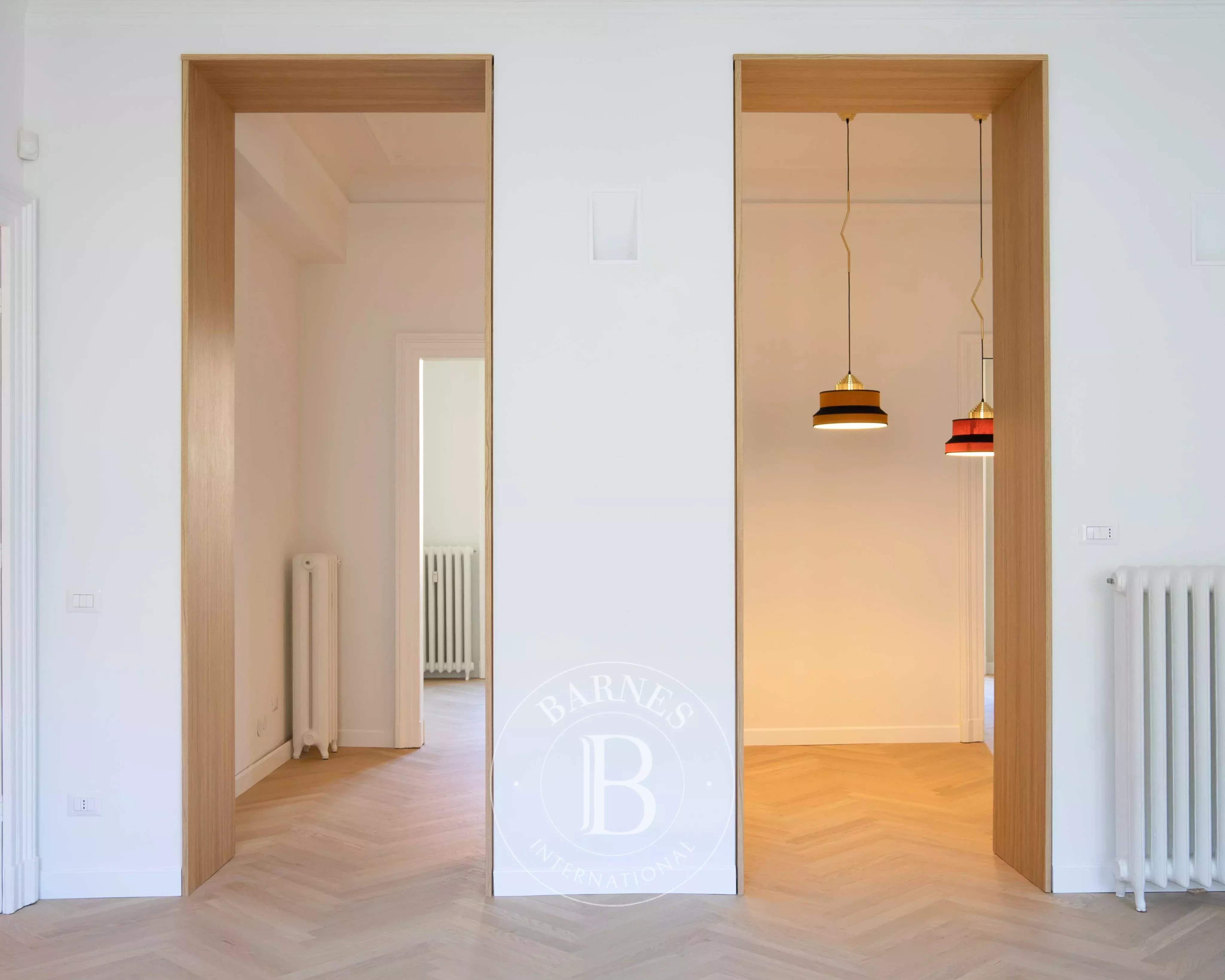 Milano  - Appartement 3 Pi&egrave;ces 2 Chambres - picture 7