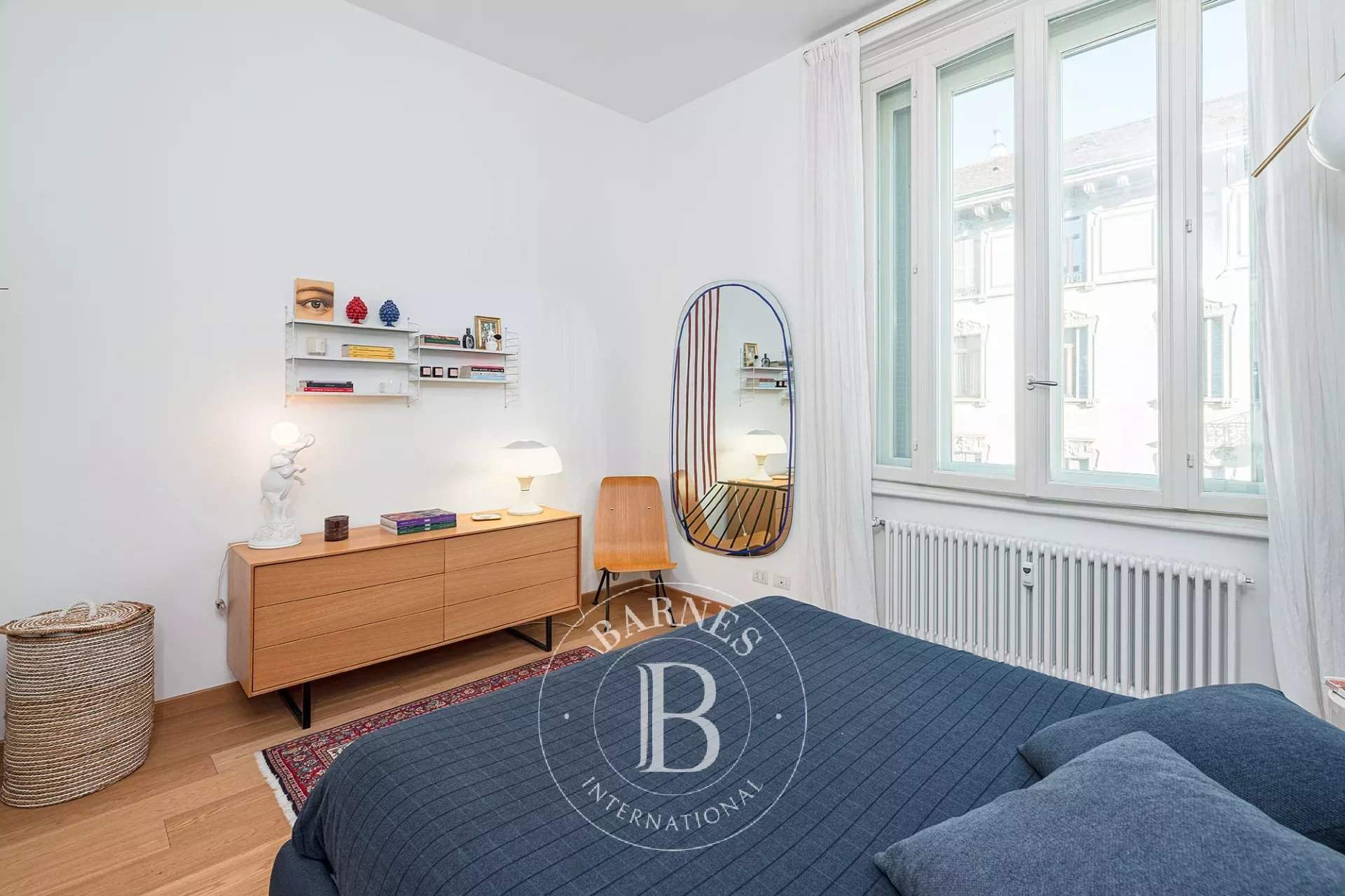 Milano  - Appartement 4 Pi&egrave;ces 2 Chambres - picture 4
