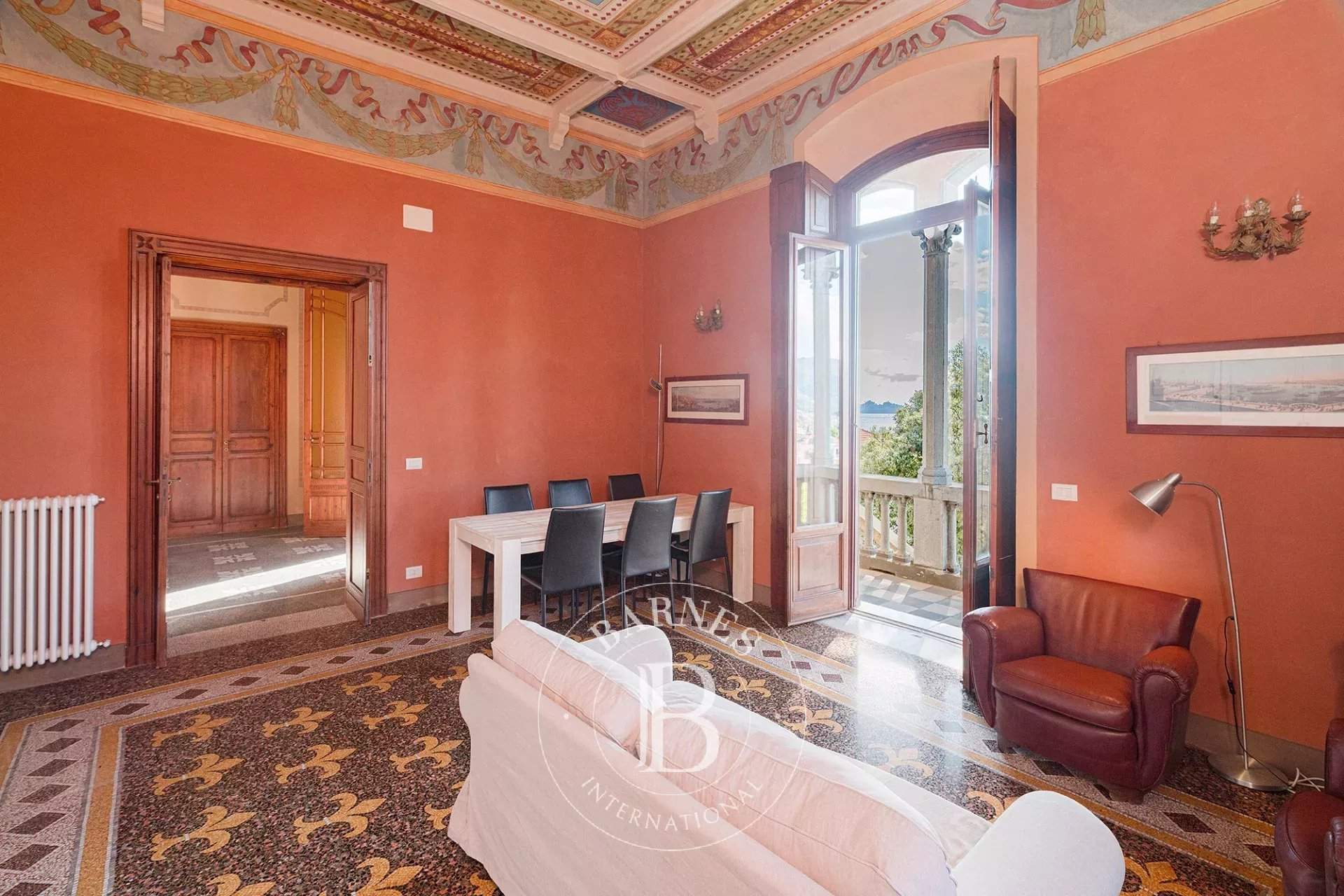 Zoagli  - Apartment villa 3 Bedrooms - picture 7