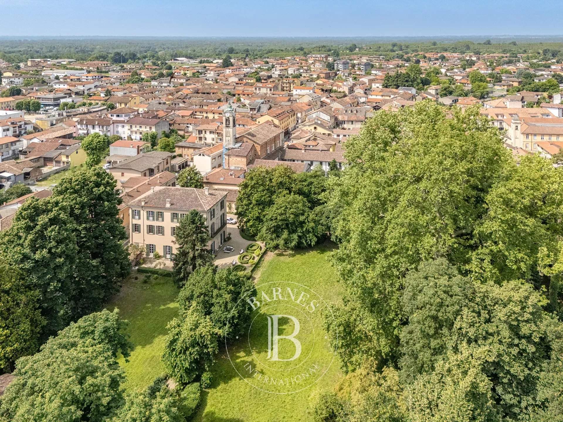 Motta Visconti  - Villa 20 Pi&egrave;ces - picture 2