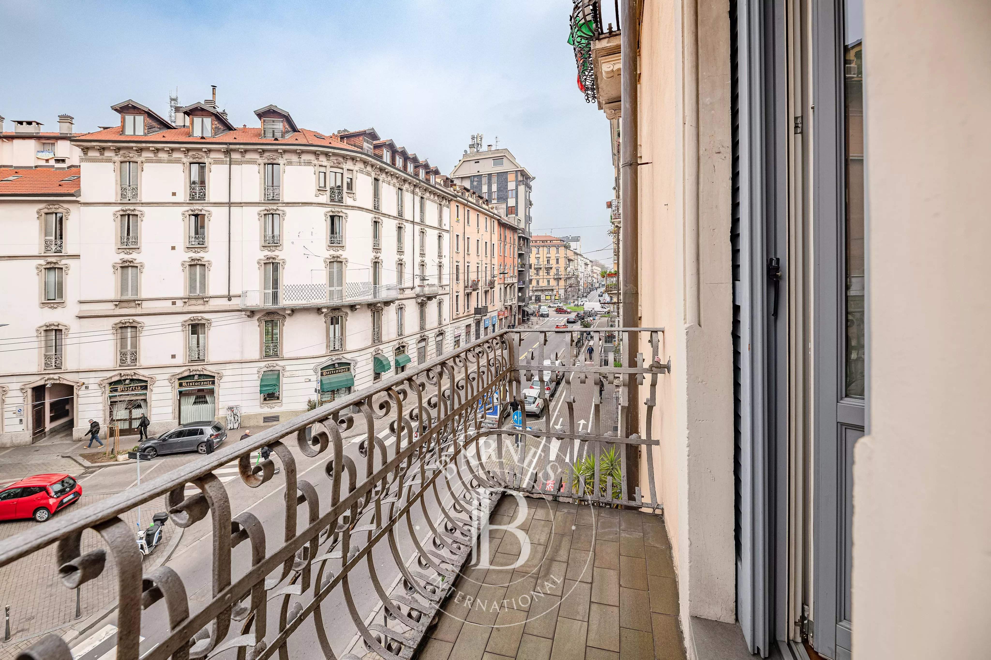 Milano  - Appartement 3 Pi&egrave;ces - picture 18