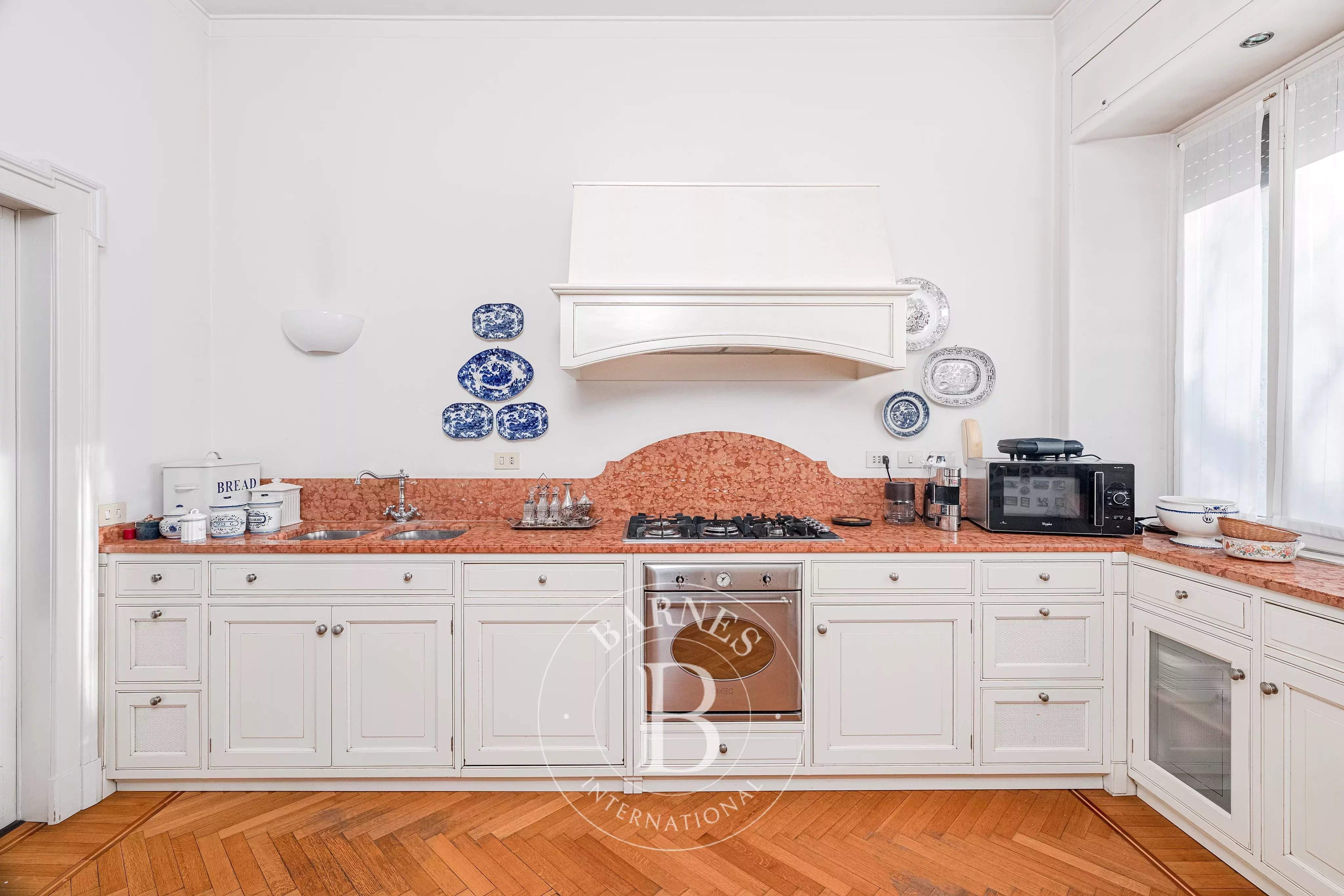 Milano  - Appartement 4 Pi&egrave;ces 3 Chambres - picture 10