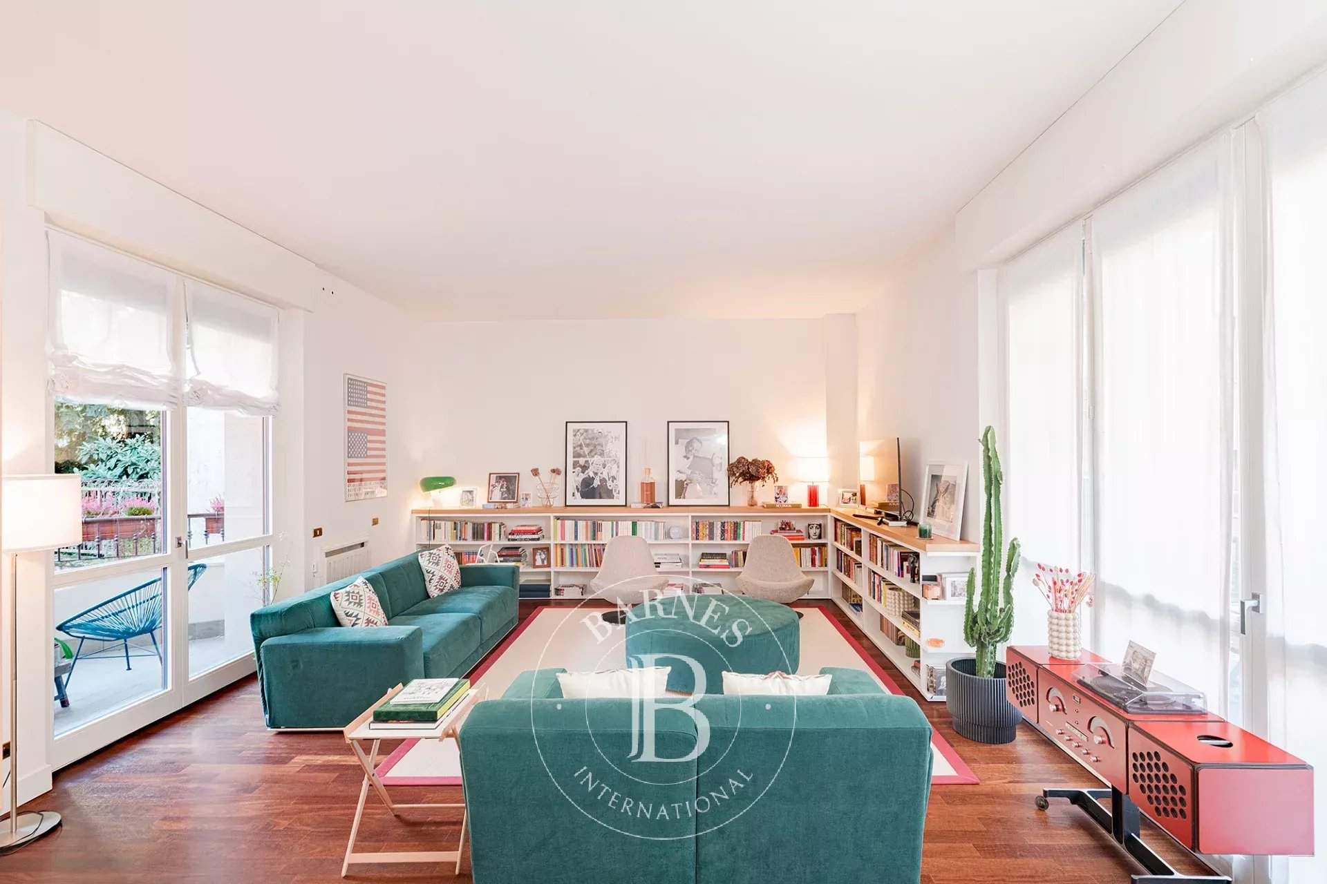 Milano  - Apartment 4 Bedrooms - picture 2