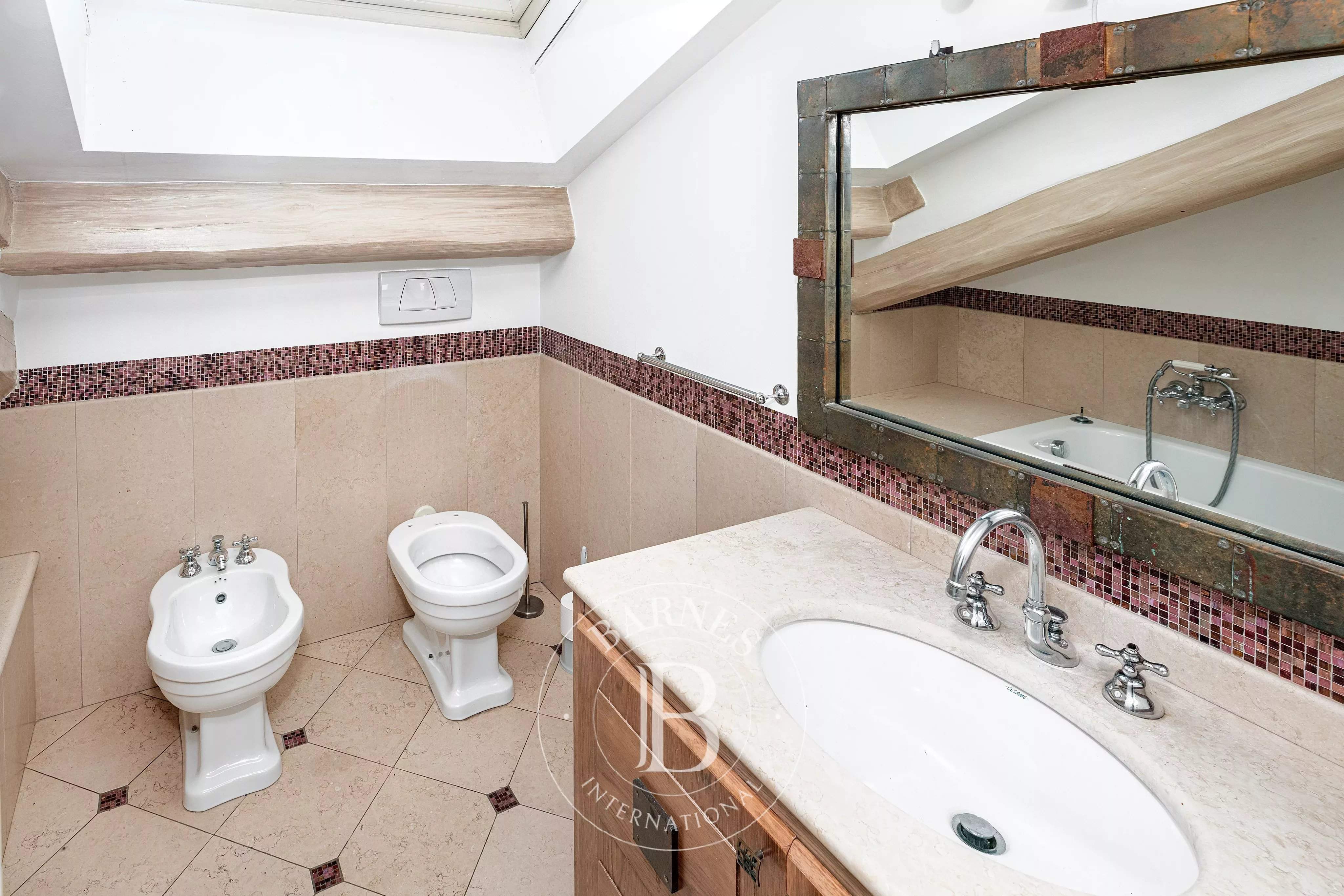 Milano  - Appartement 14 Pi&egrave;ces 4 Chambres - picture 14