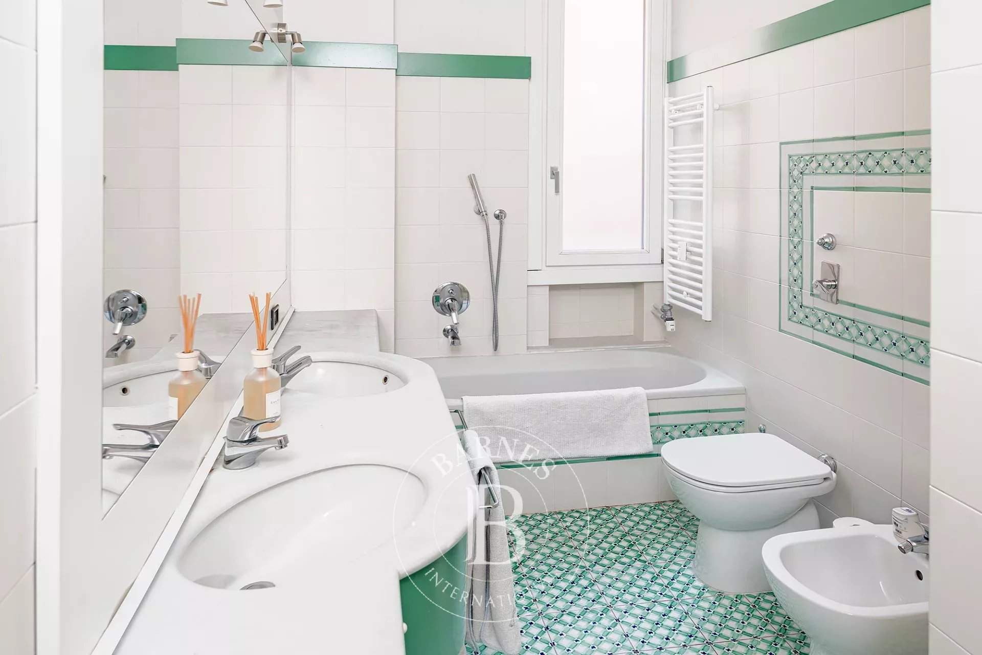 Milano  - Apartment 4 Bedrooms - picture 16