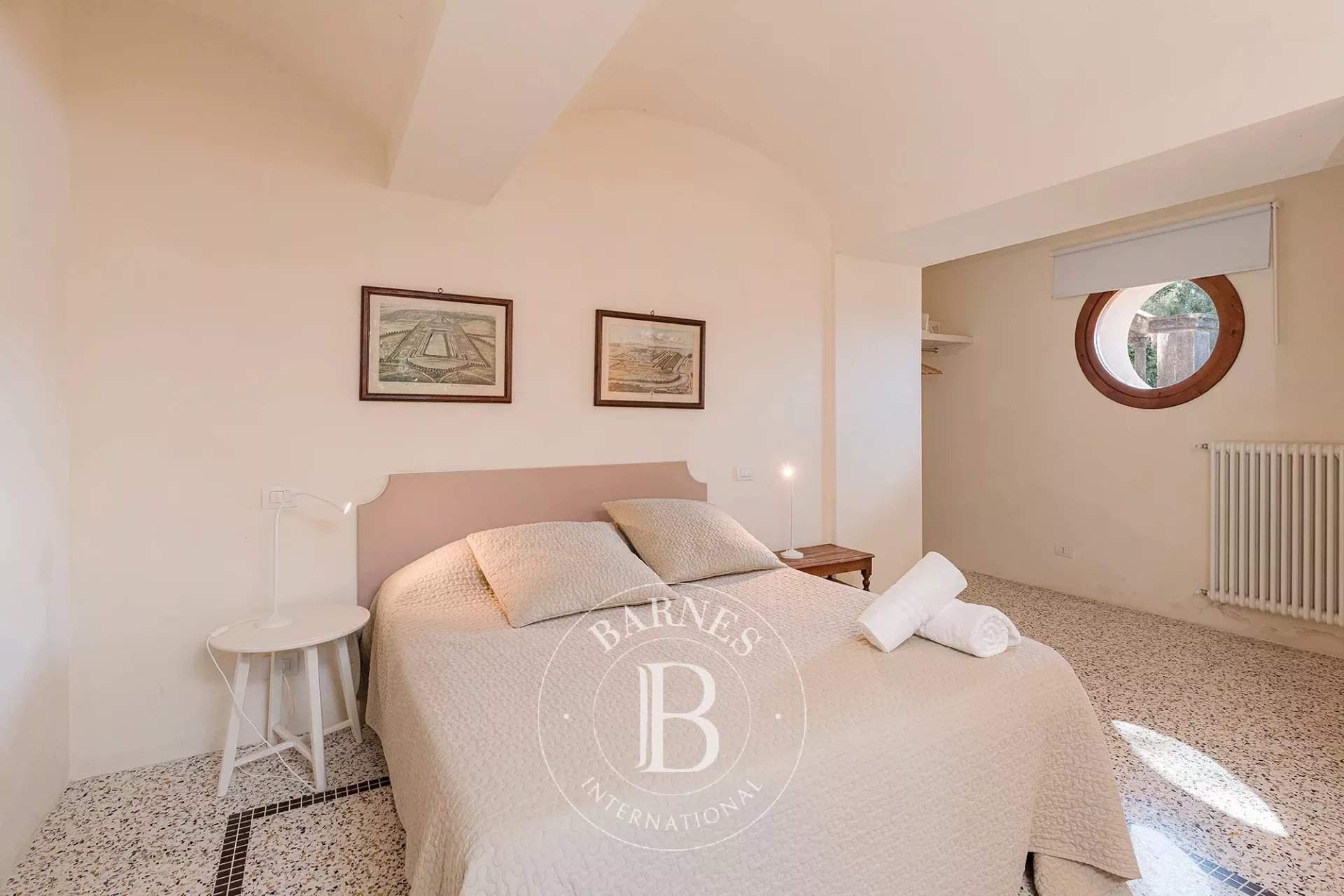 Zoagli  - Apartment villa 3 Bedrooms - picture 12