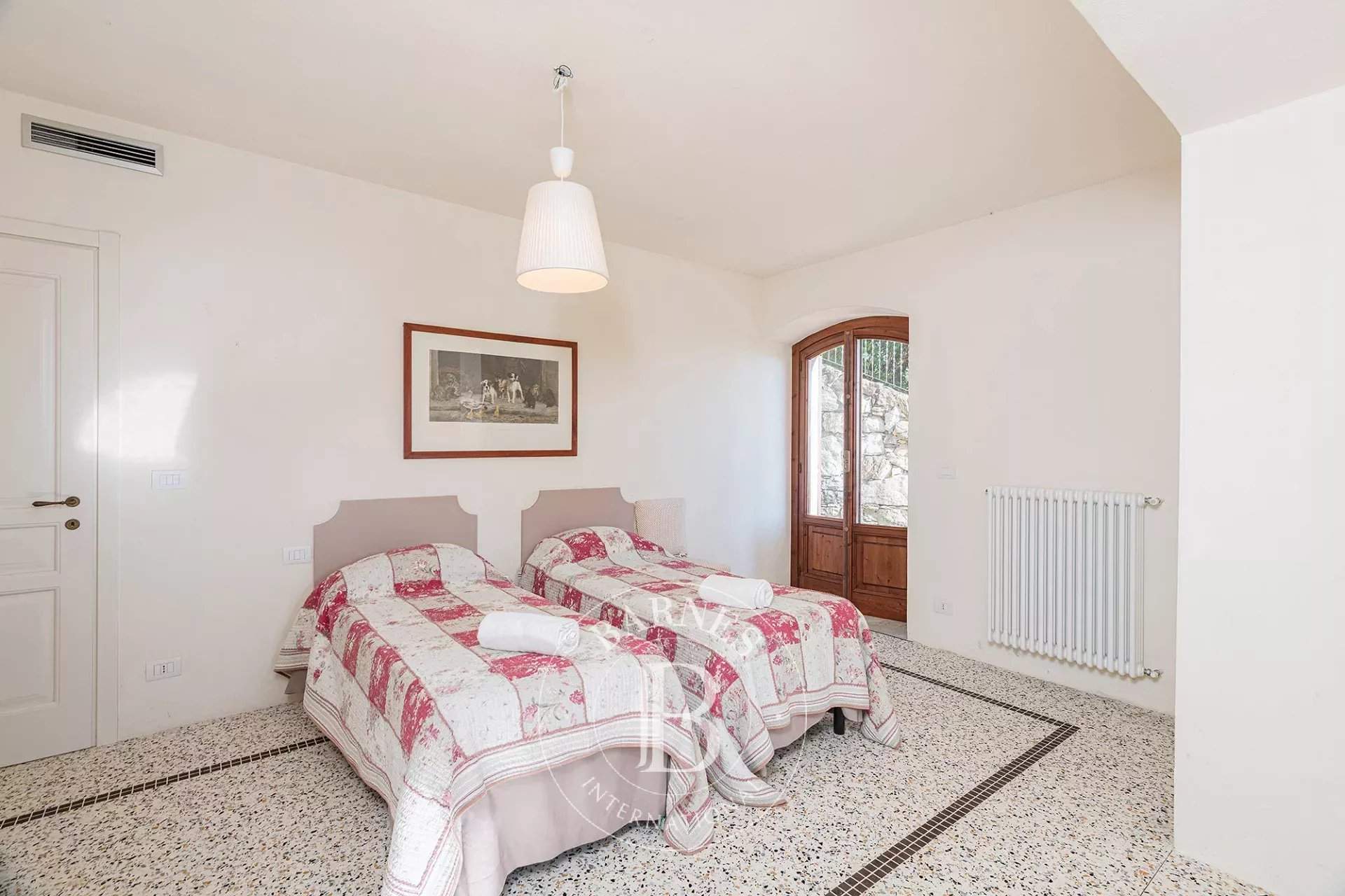 Zoagli  - Apartment villa 2 Bedrooms - picture 14