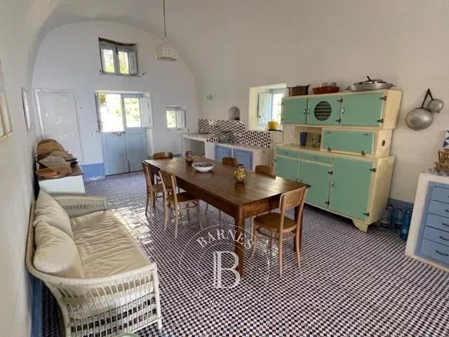 Lipari  - Villa 5 Bedrooms - picture 12