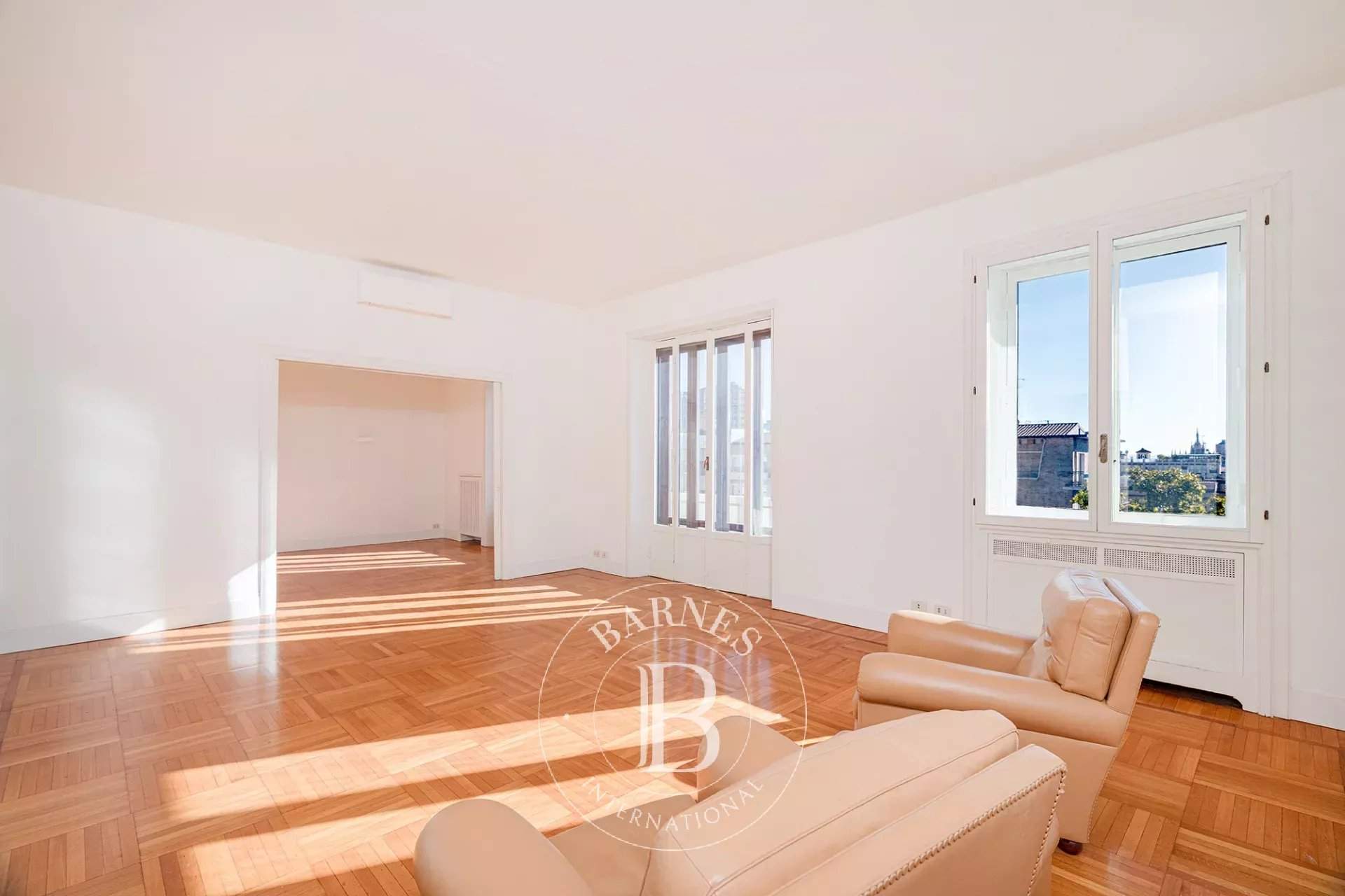 Milano  - Penthouse 4 Bedrooms - picture 2