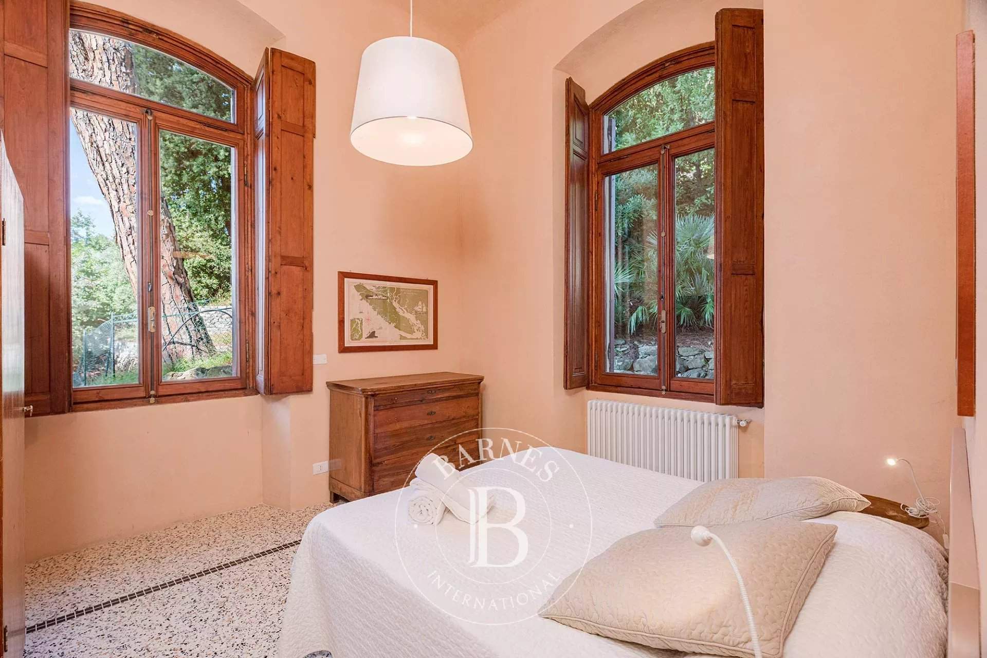 Zoagli  - Apartment villa 3 Bedrooms - picture 8