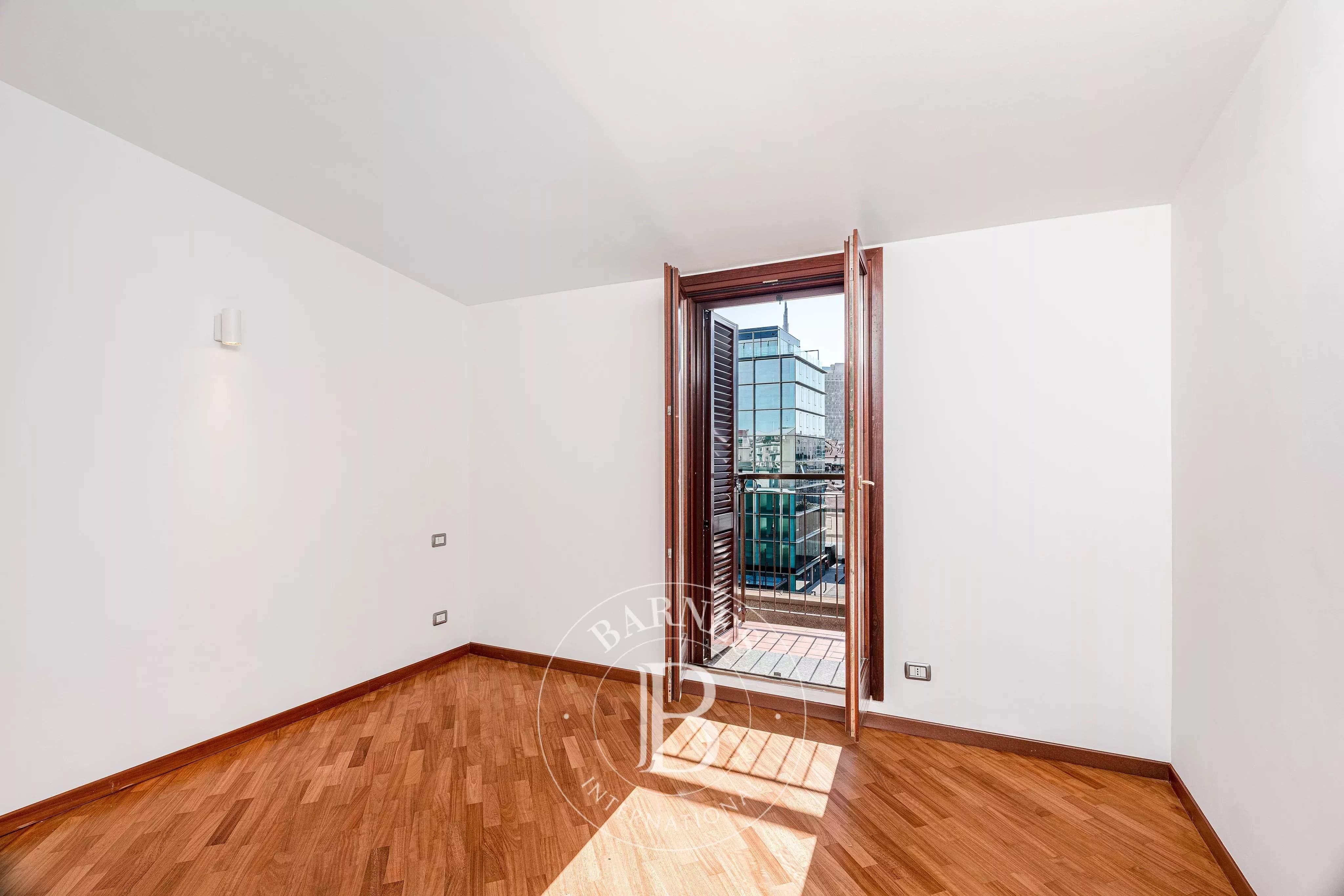 Milano  - Appartement 4 Pi&egrave;ces 3 Chambres - picture 9