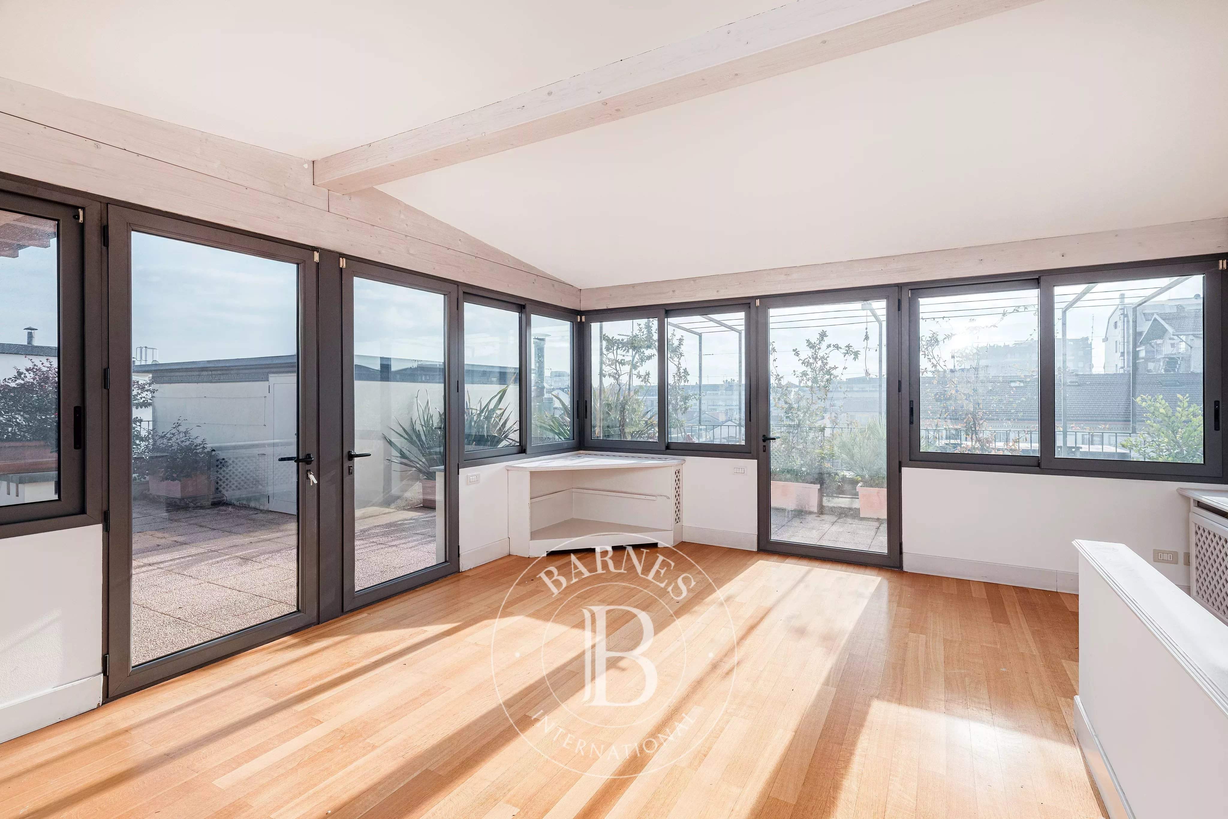 Milano  - Appartement 14 Pi&egrave;ces 4 Chambres - picture 2