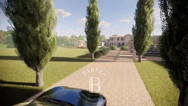 Pietrasanta  - Villa 5 Bedrooms - picture 8