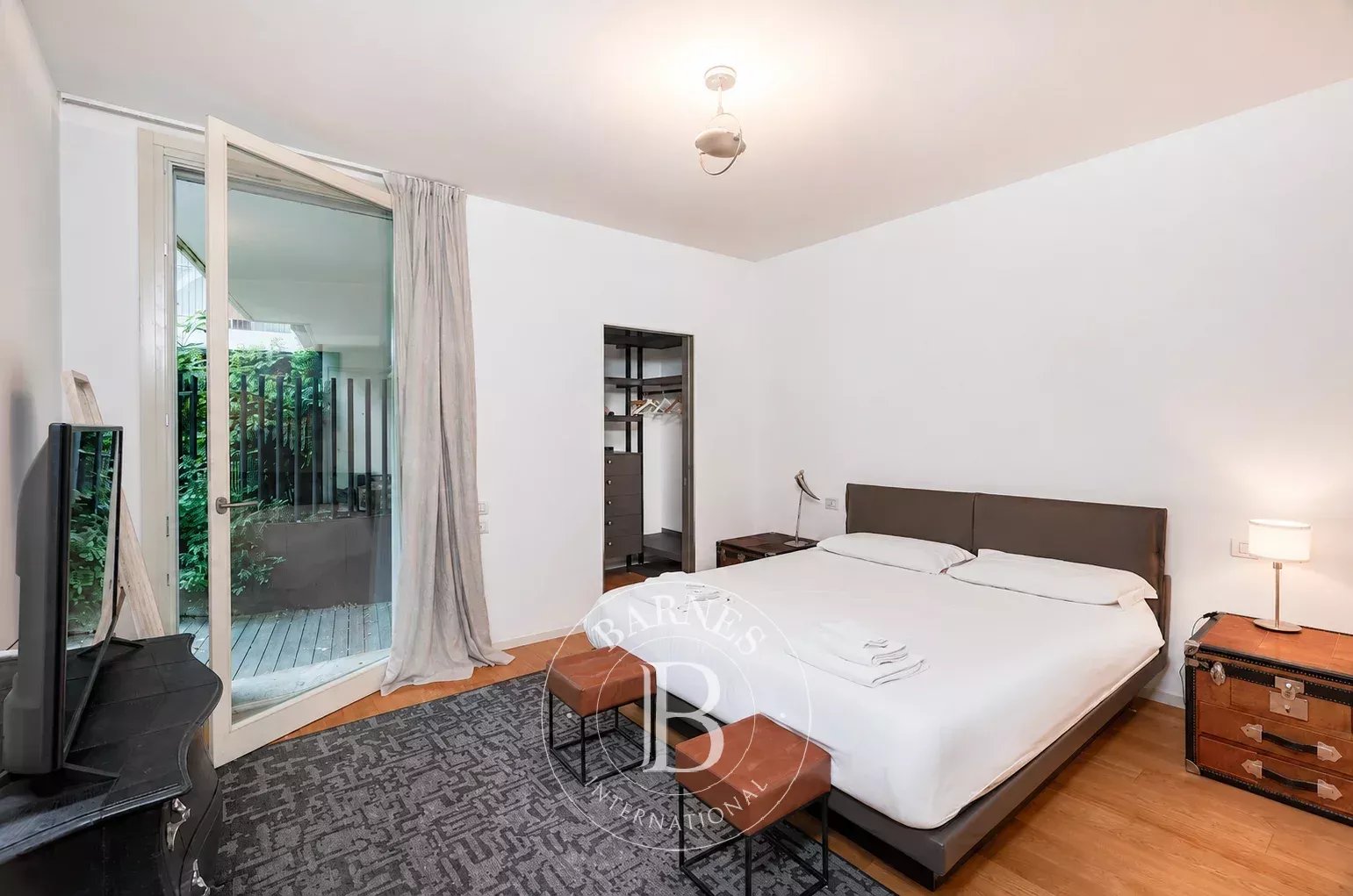 Milano  - Appartement 3 Pi&egrave;ces 2 Chambres - picture 9
