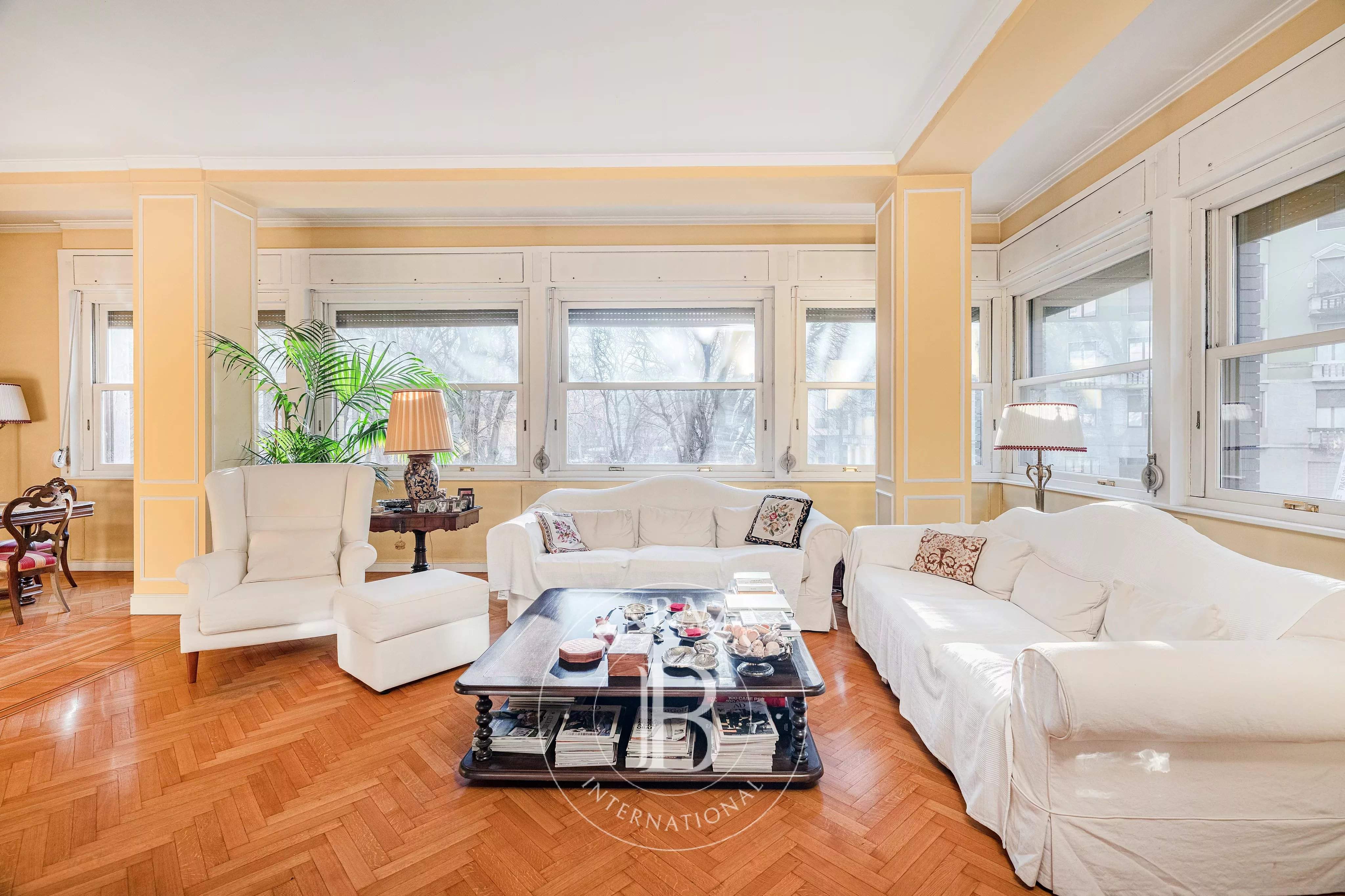 Milano  - Appartement 4 Pi&egrave;ces 3 Chambres - picture 5