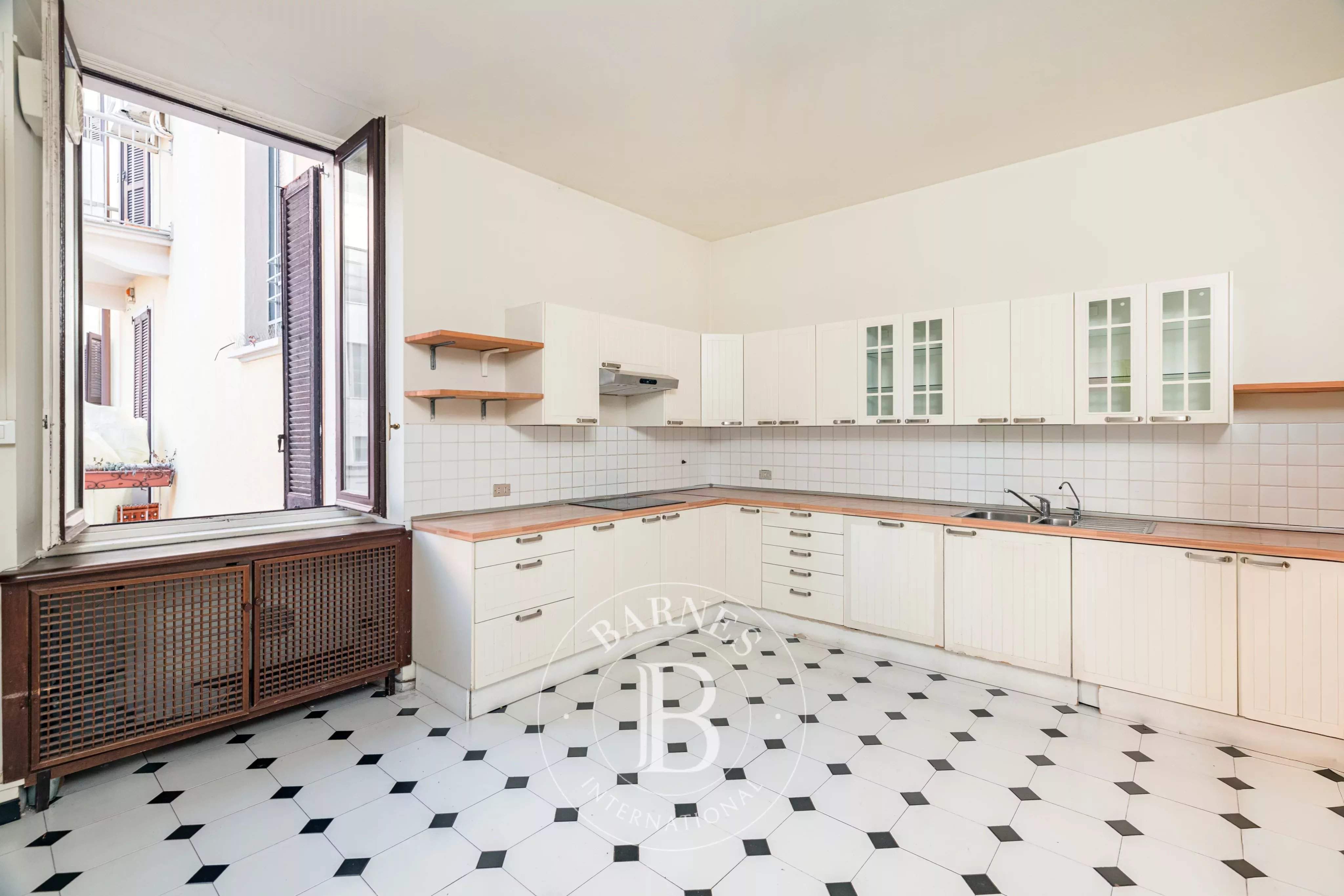 Milano  - Appartement 5 Pi&egrave;ces 4 Chambres - picture 7