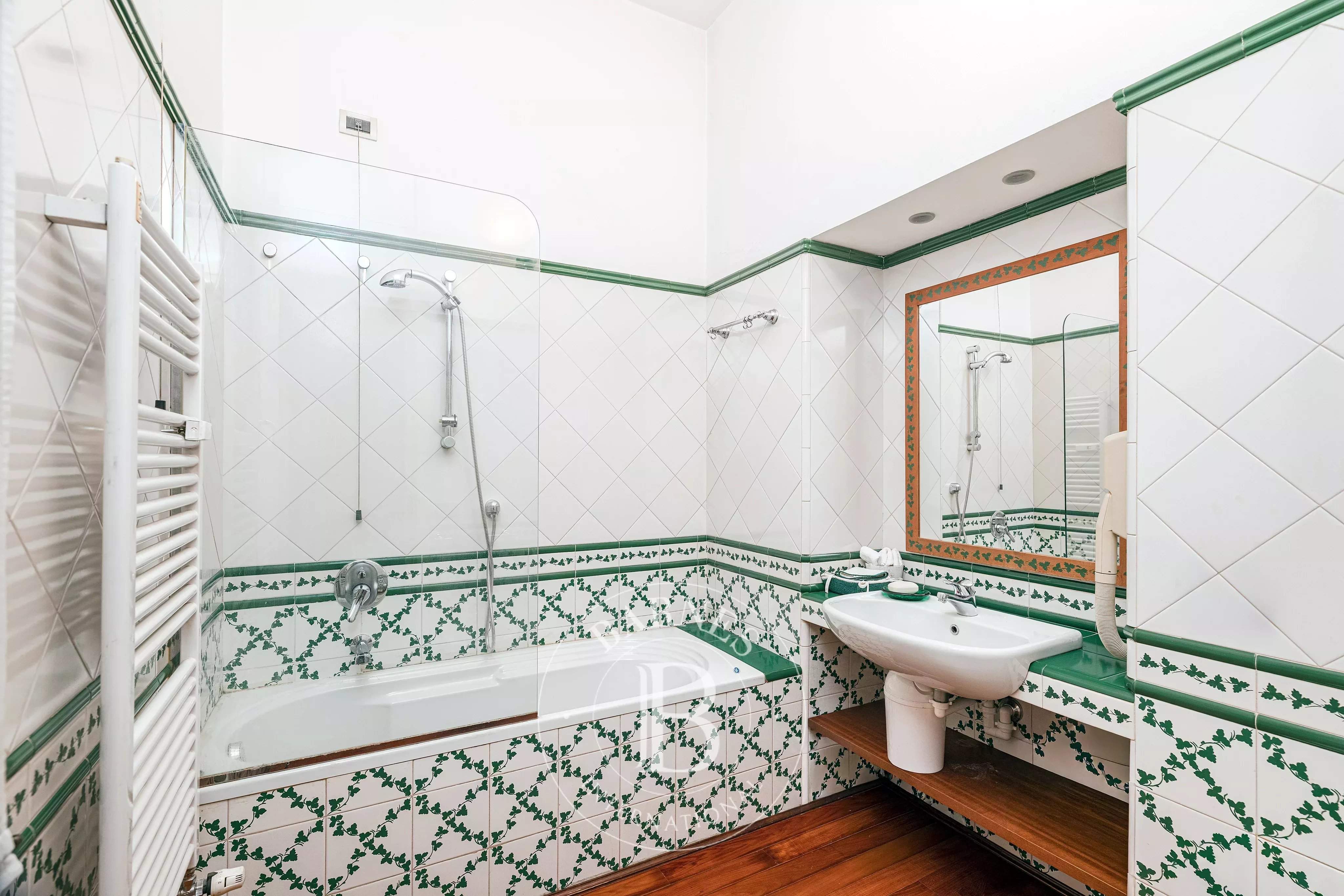 Milano  - Appartement 6 Pi&egrave;ces 5 Chambres - picture 10