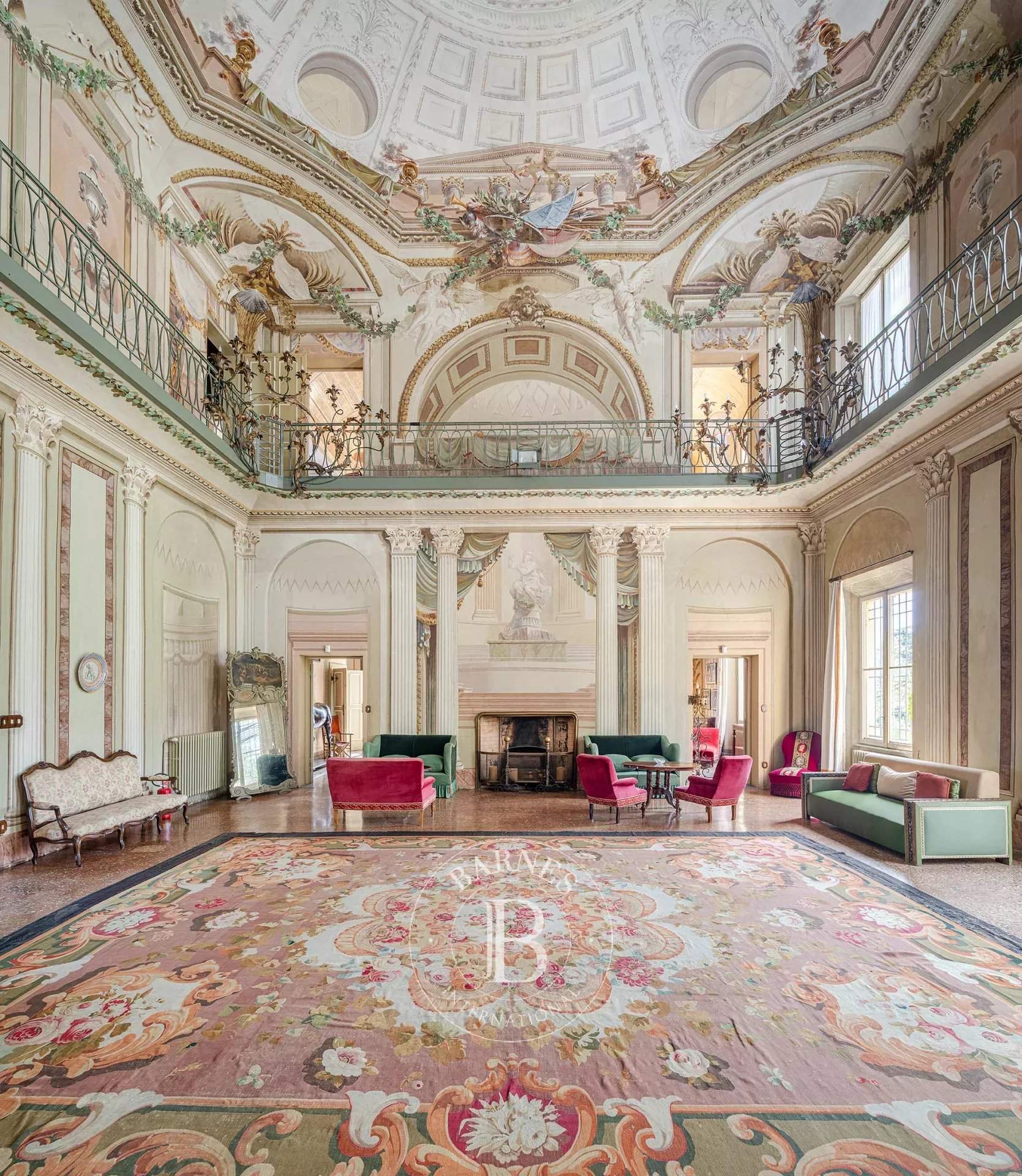 Bologna  - Villa 38 Pièces - picture 13