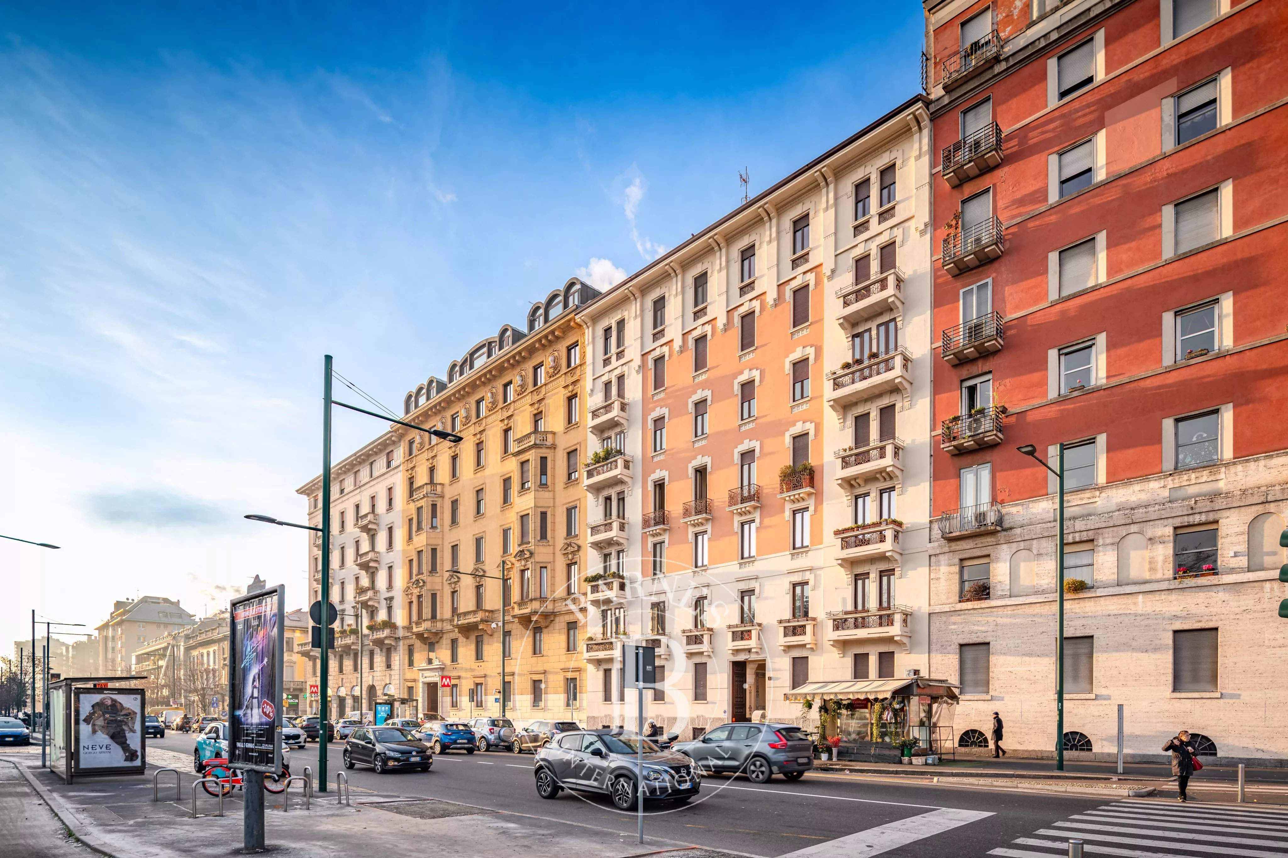 Milano  - Appartement 5 Pi&egrave;ces 4 Chambres - picture 15