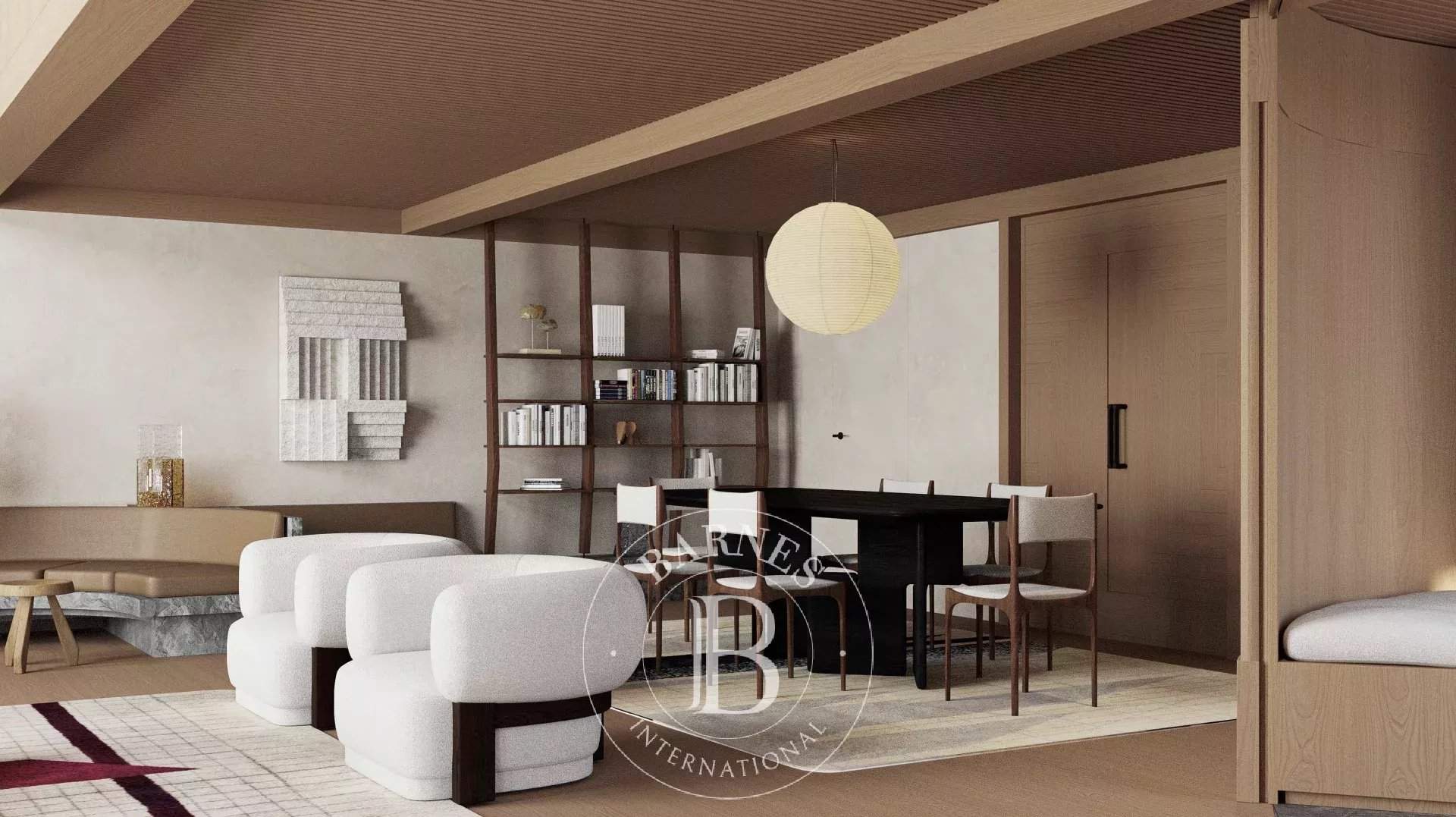 Valtournenche  - Chalet  - picture 5