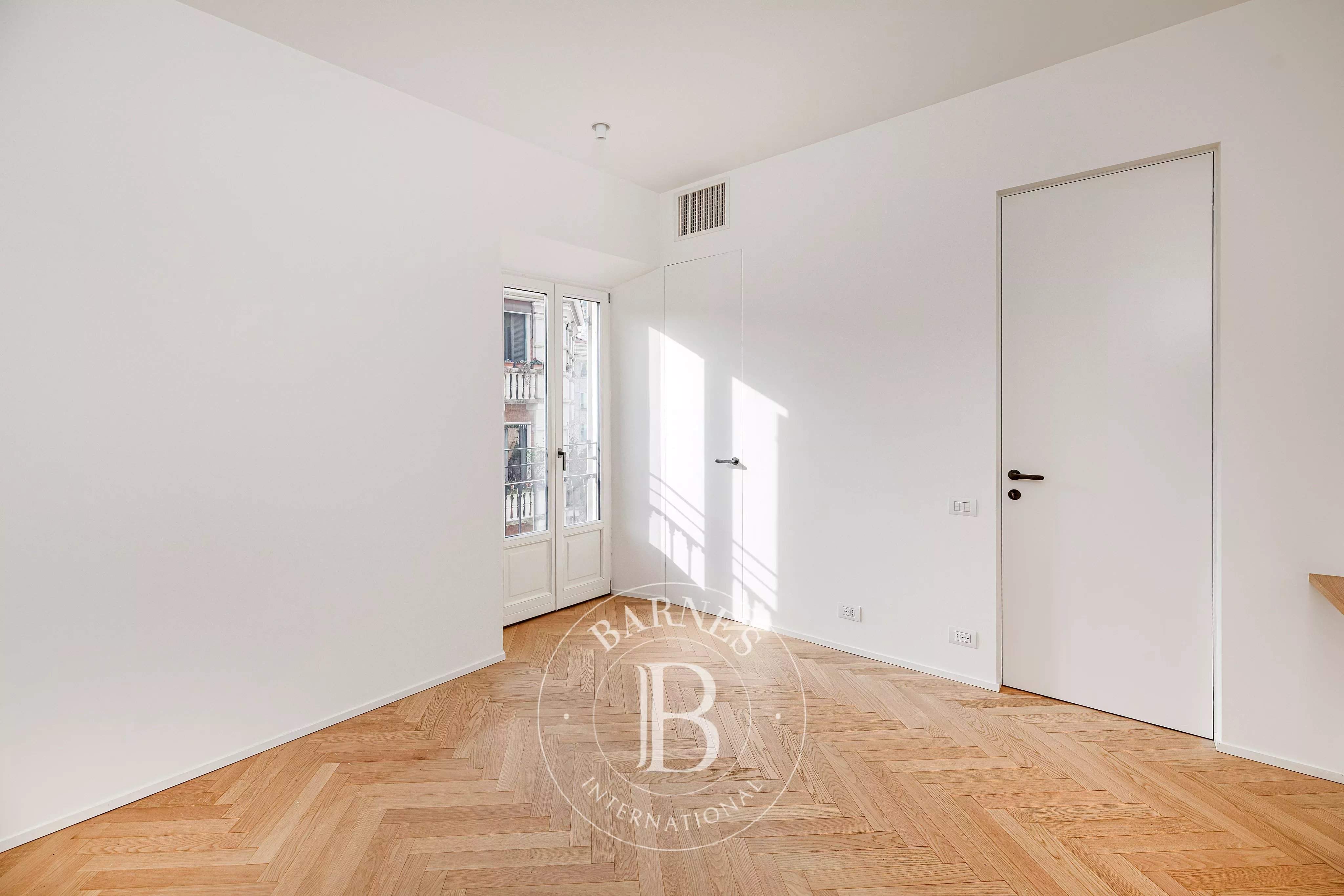 Milano  - Appartement 2 Pi&egrave;ces, 1 Chambre - picture 8