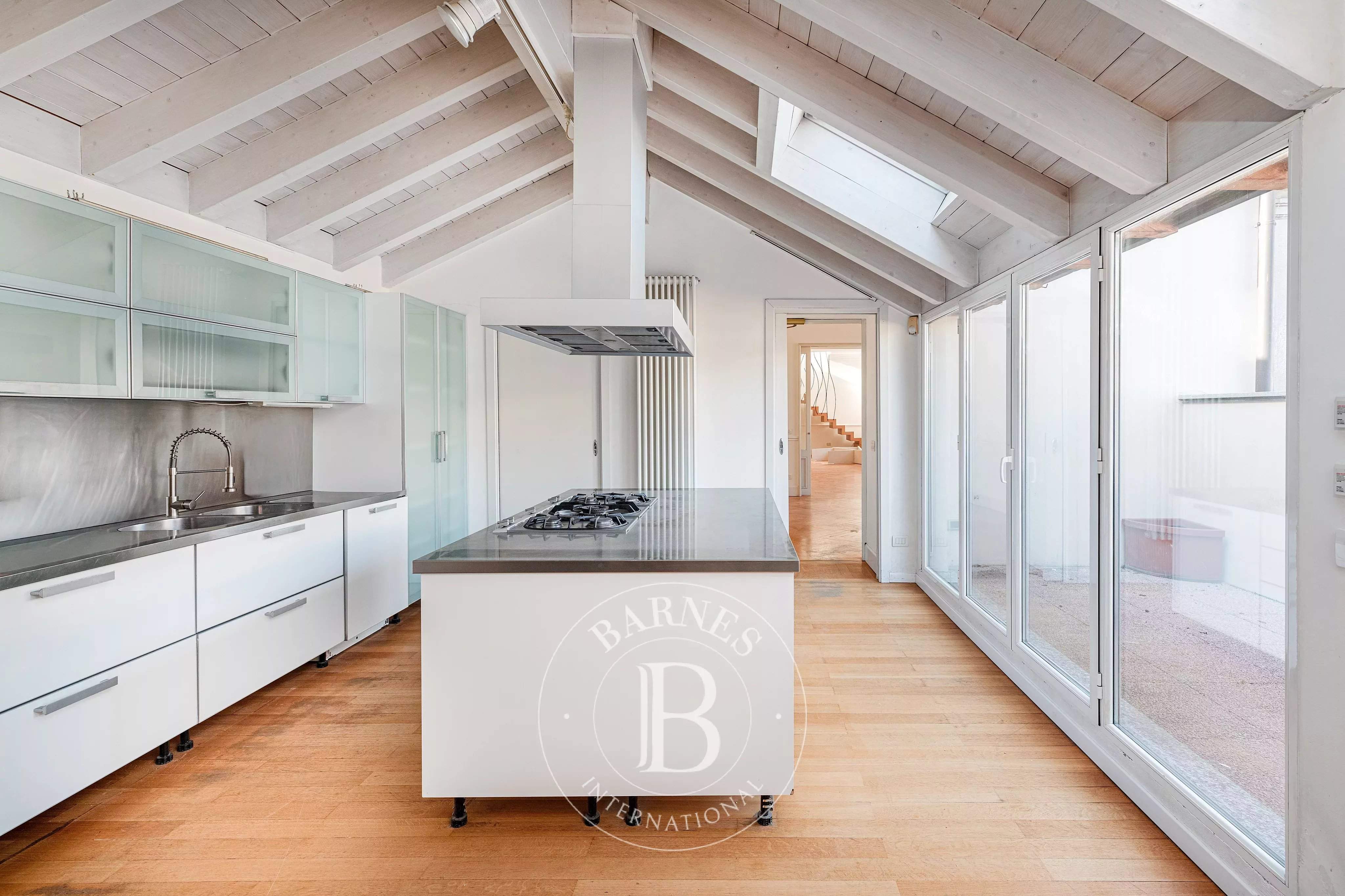 Milano  - Appartement 14 Pi&egrave;ces 4 Chambres - picture 12