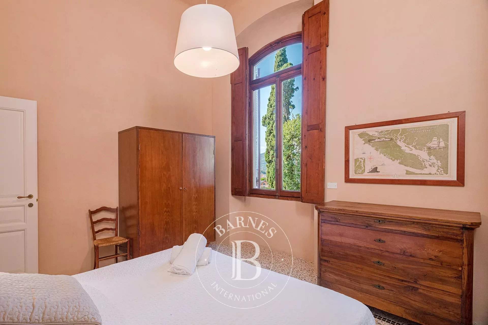 Zoagli  - Apartment villa 3 Bedrooms - picture 9