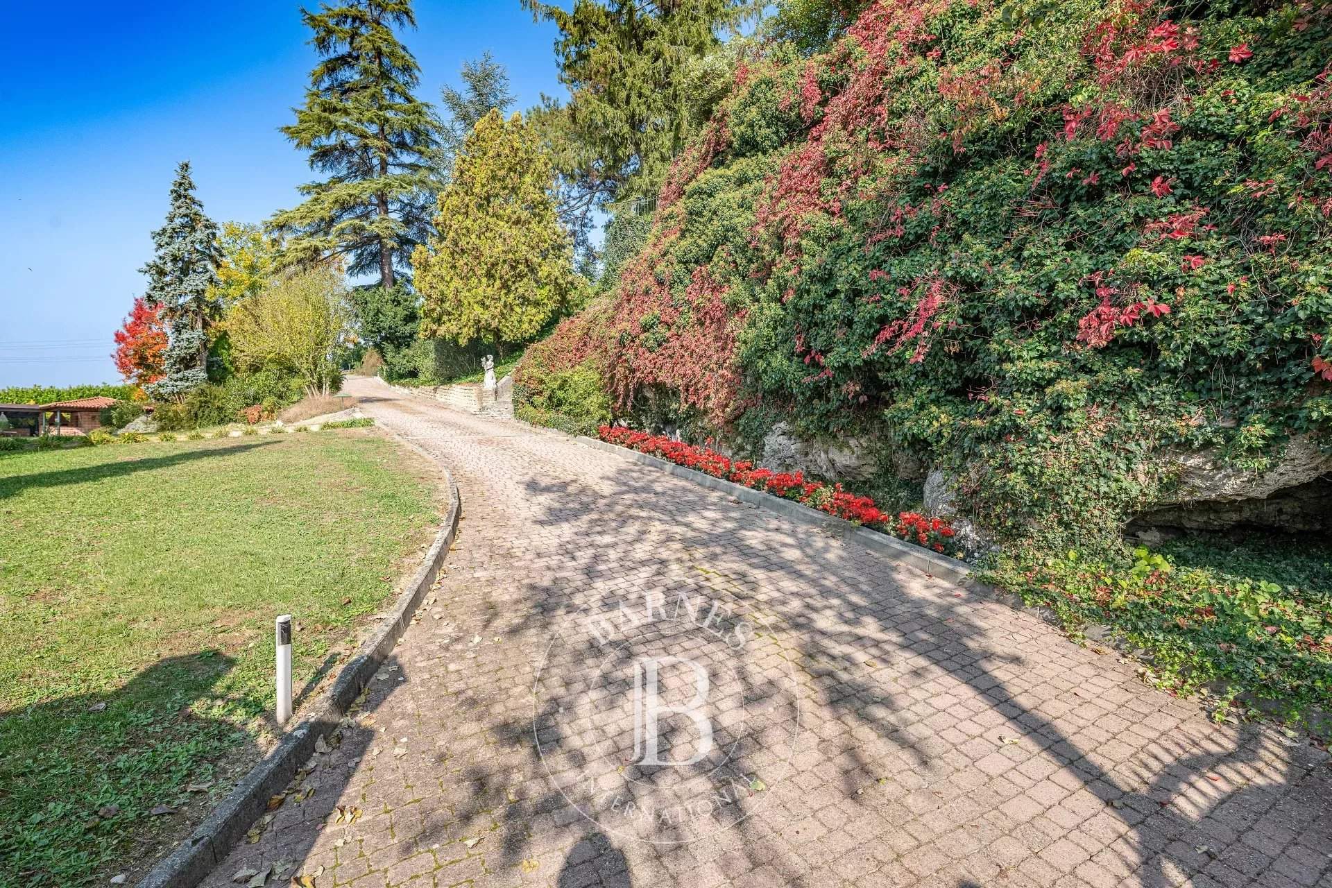 Mornico Losana  - Villa 4 Bedrooms - picture 20