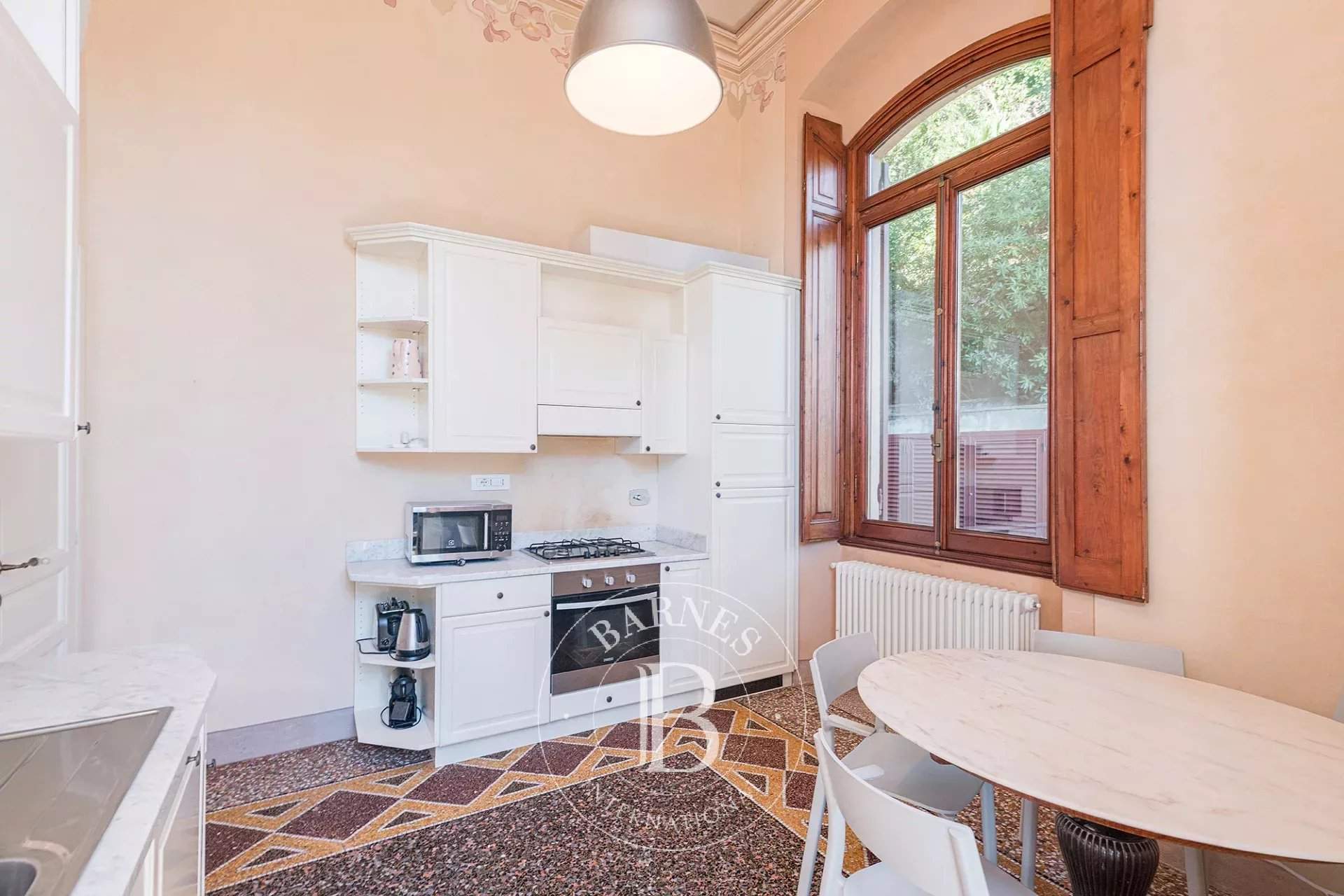 Zoagli  - Apartment villa 2 Bedrooms - picture 9