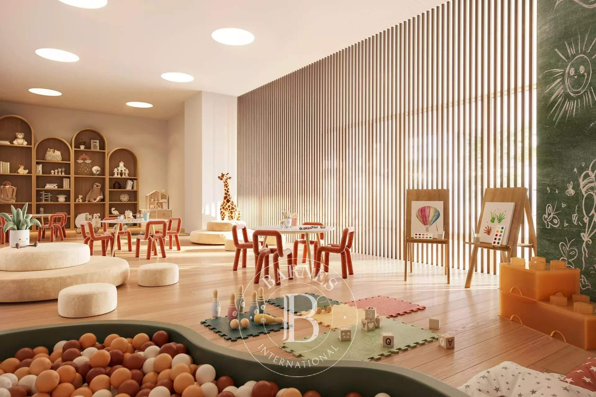 Milano  - Appartement 10 Pièces 3 Chambres - picture 18