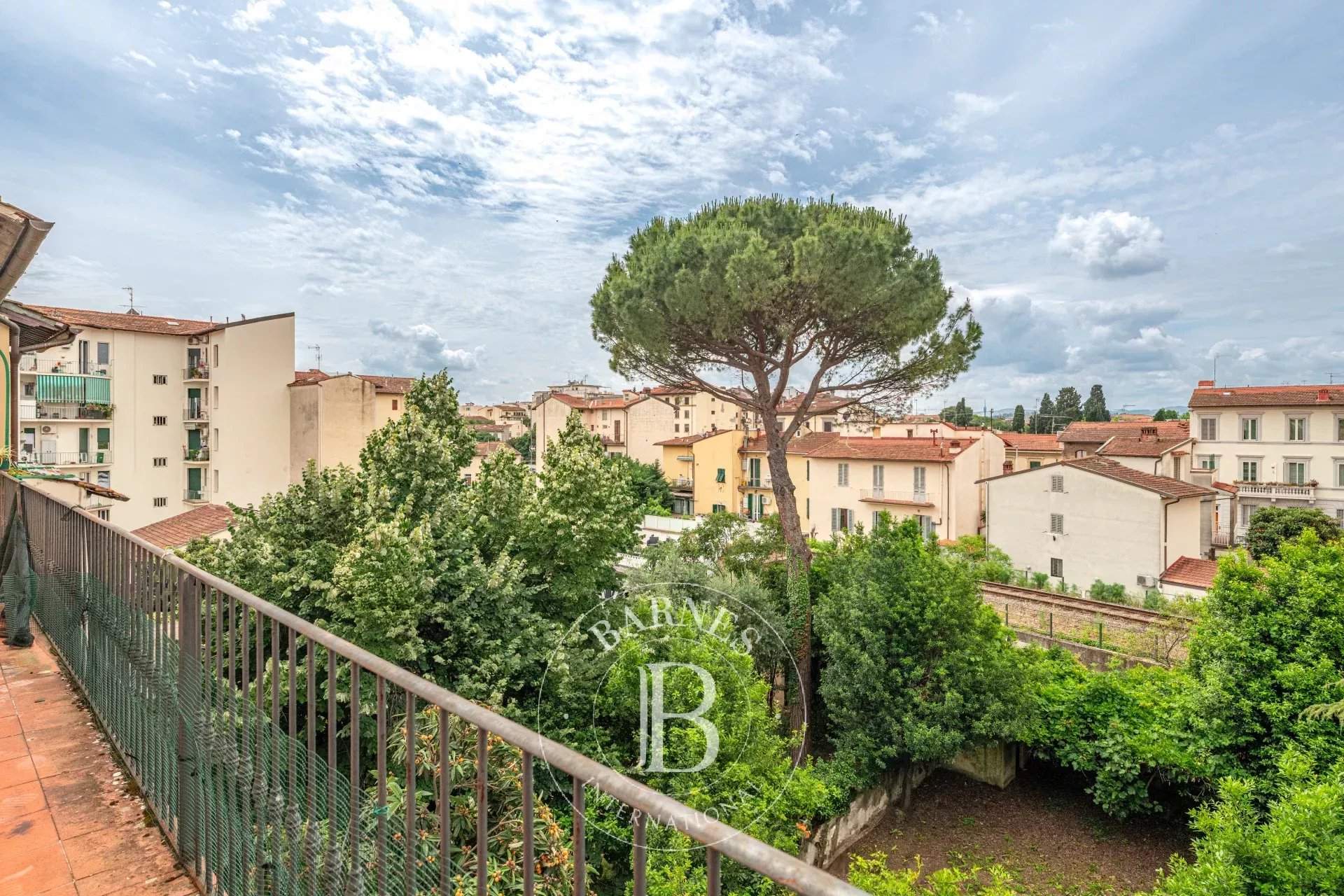 Firenze  - Maison de ville  - picture 7