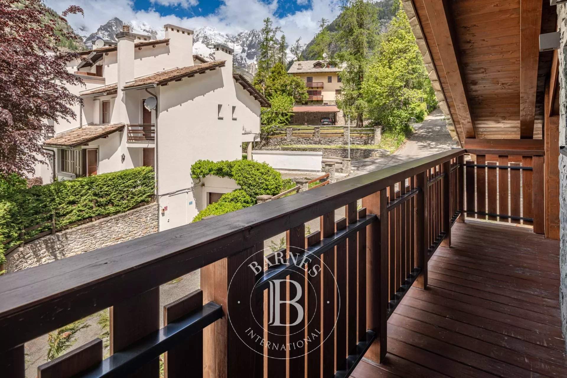 Courmayeur  - Villa 5 Bedrooms - picture 16