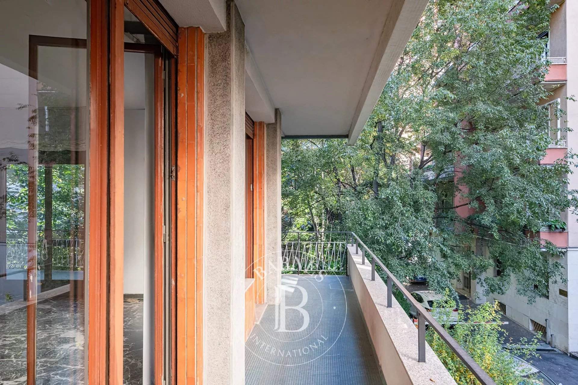 Milano  - Appartement 8 Pi&egrave;ces 3 Chambres - picture 6