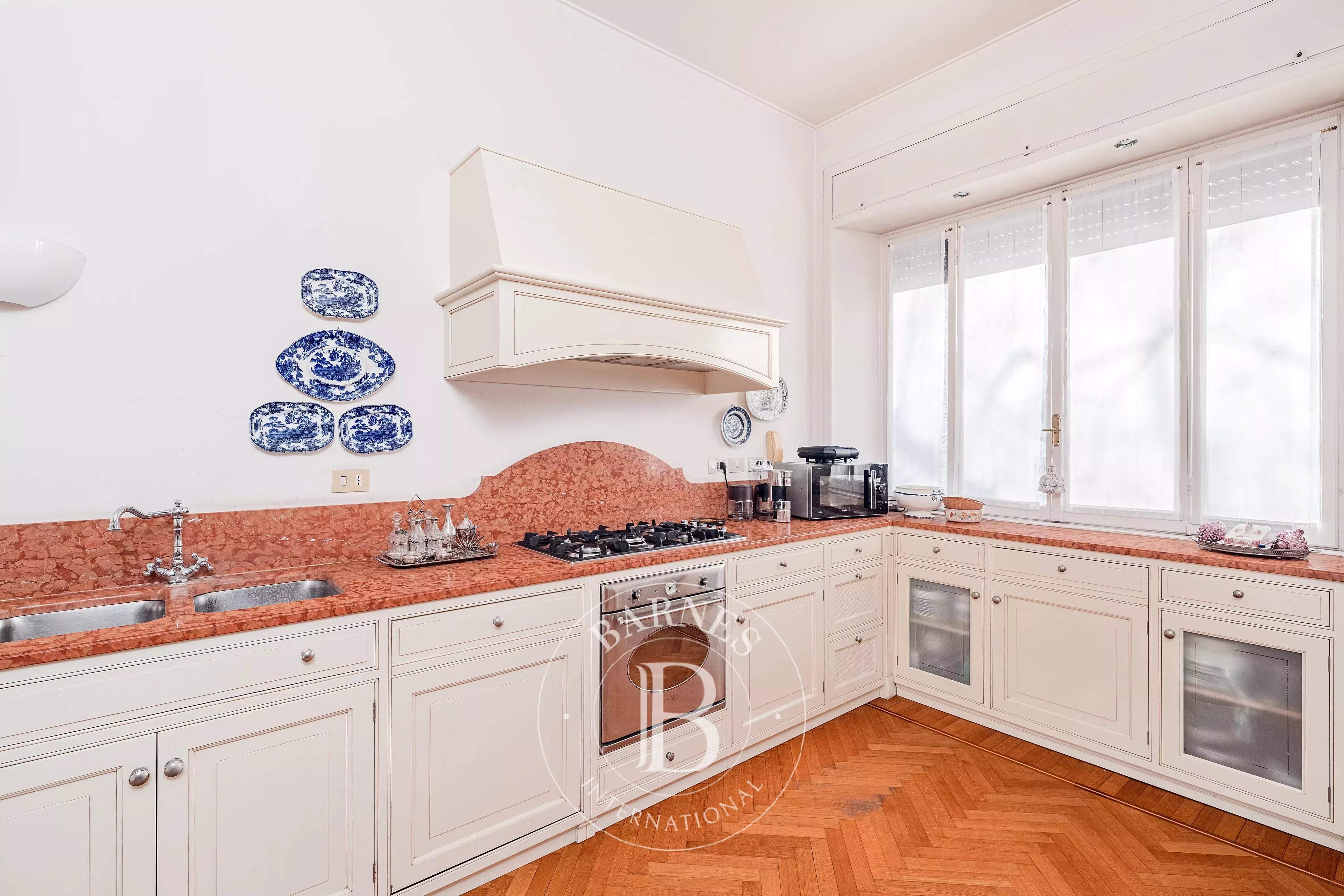 Milano  - Appartement 4 Pi&egrave;ces 3 Chambres - picture 8