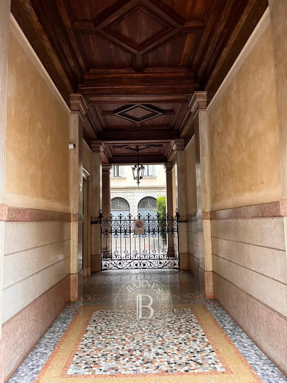 Milano  - Appartement 3 Pi&egrave;ces 2 Chambres - picture 2