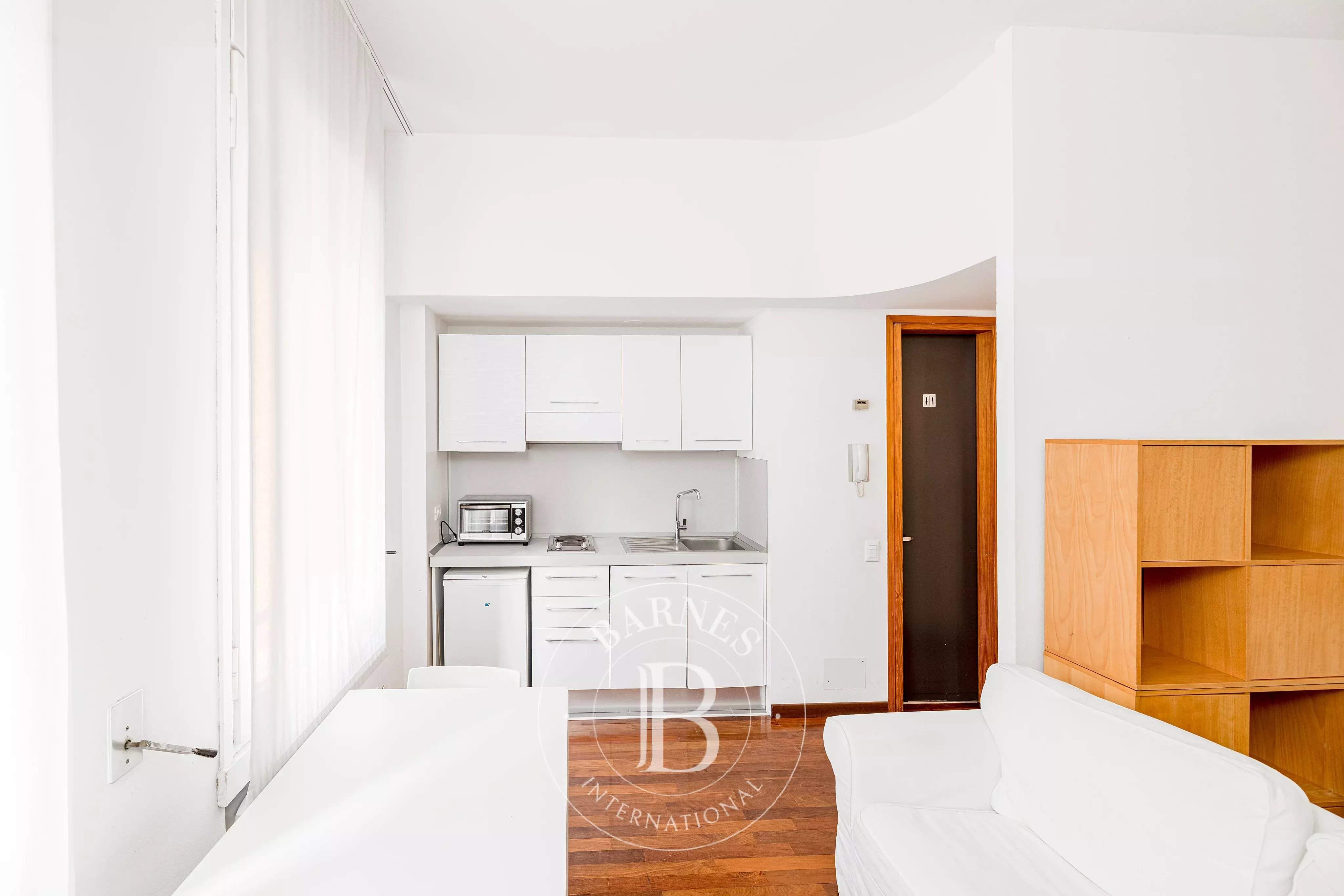 Milano  - Appartement 1 Pi&egrave;ce, 1 Chambre - picture 9