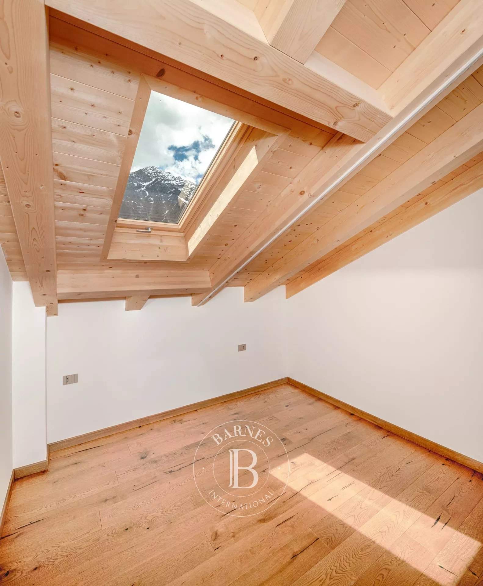 Courmayeur  - Villa 5 Bedrooms - picture 12