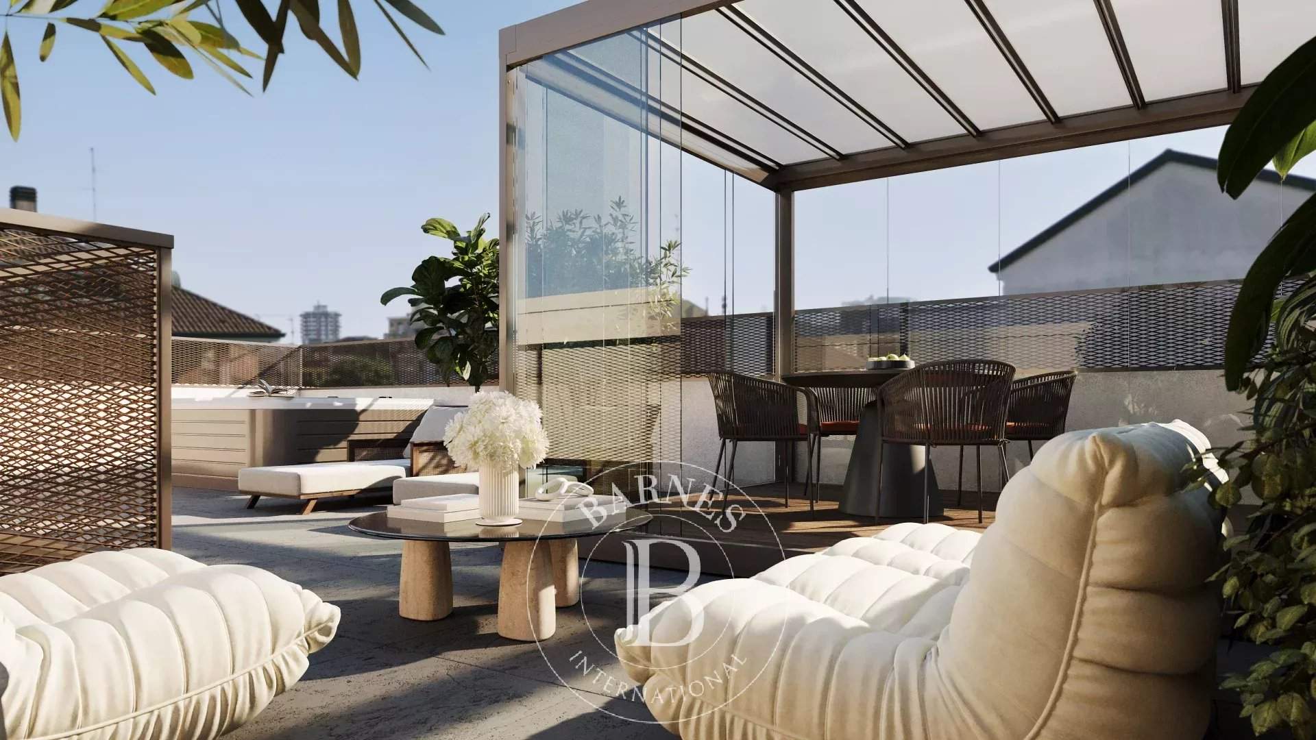 Milano  - Apartment  - picture 19