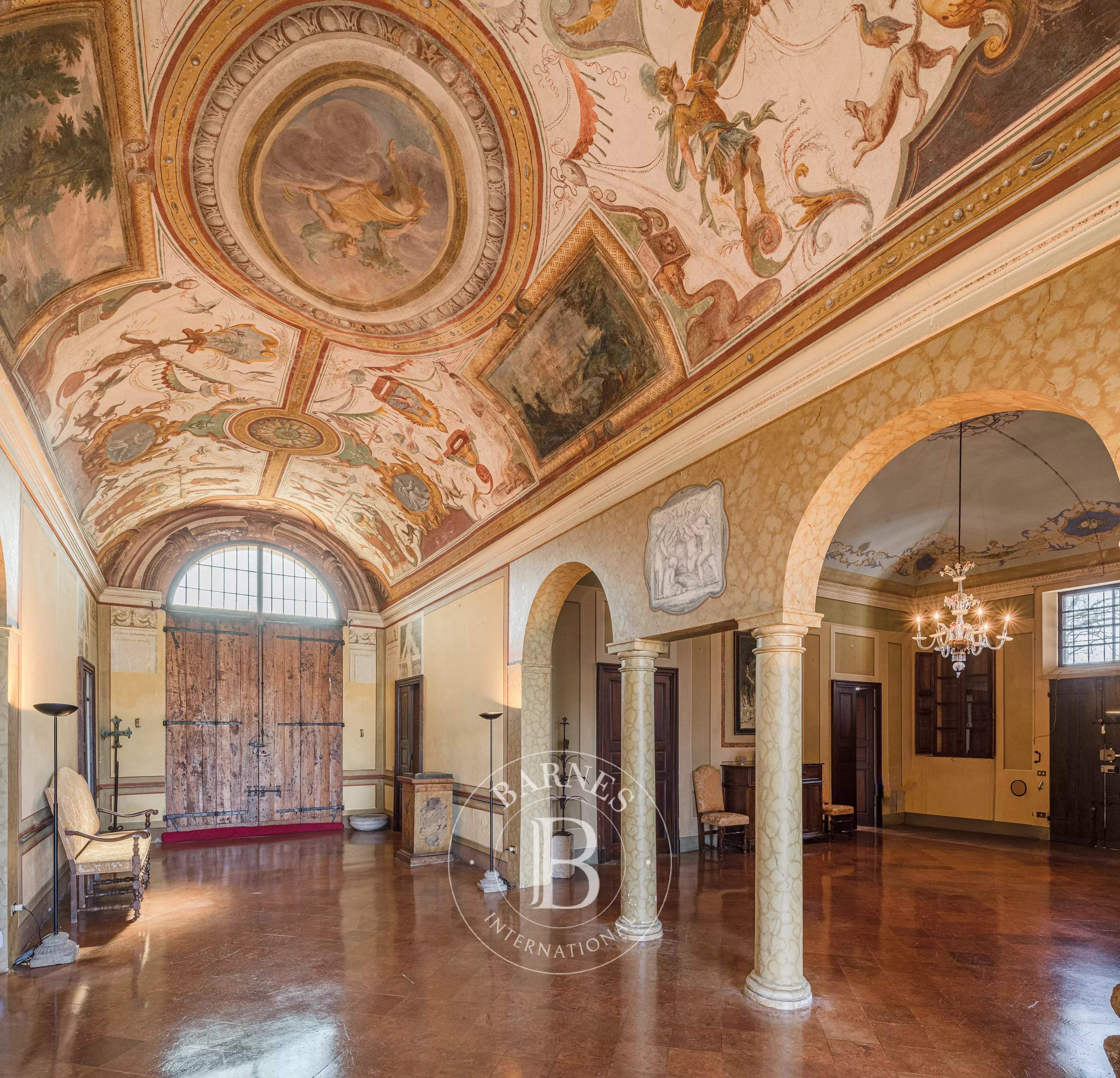 Poviglio  - Villa  - picture 9