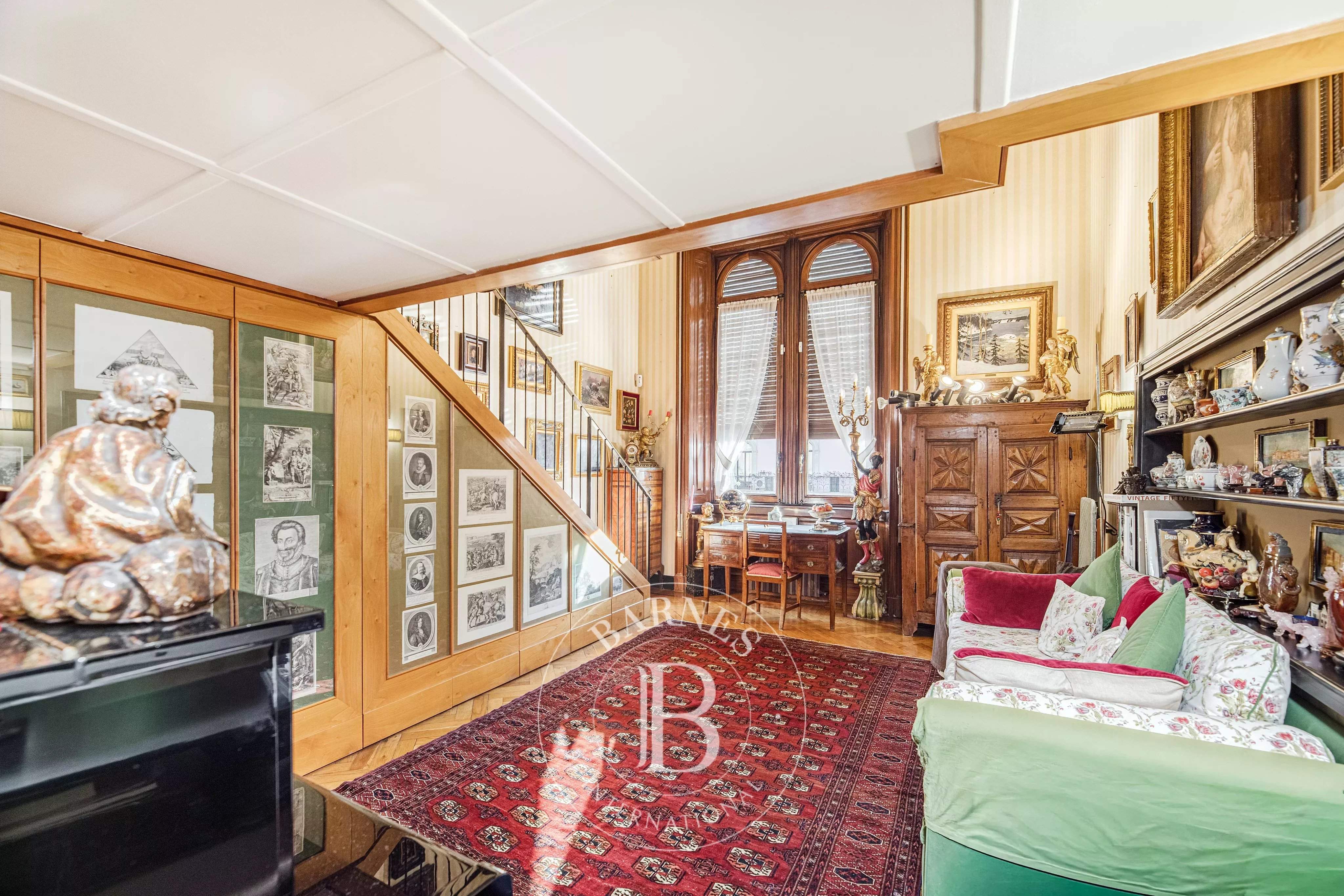 Milano  - Appartement 5 Pi&egrave;ces 2 Chambres - picture 7