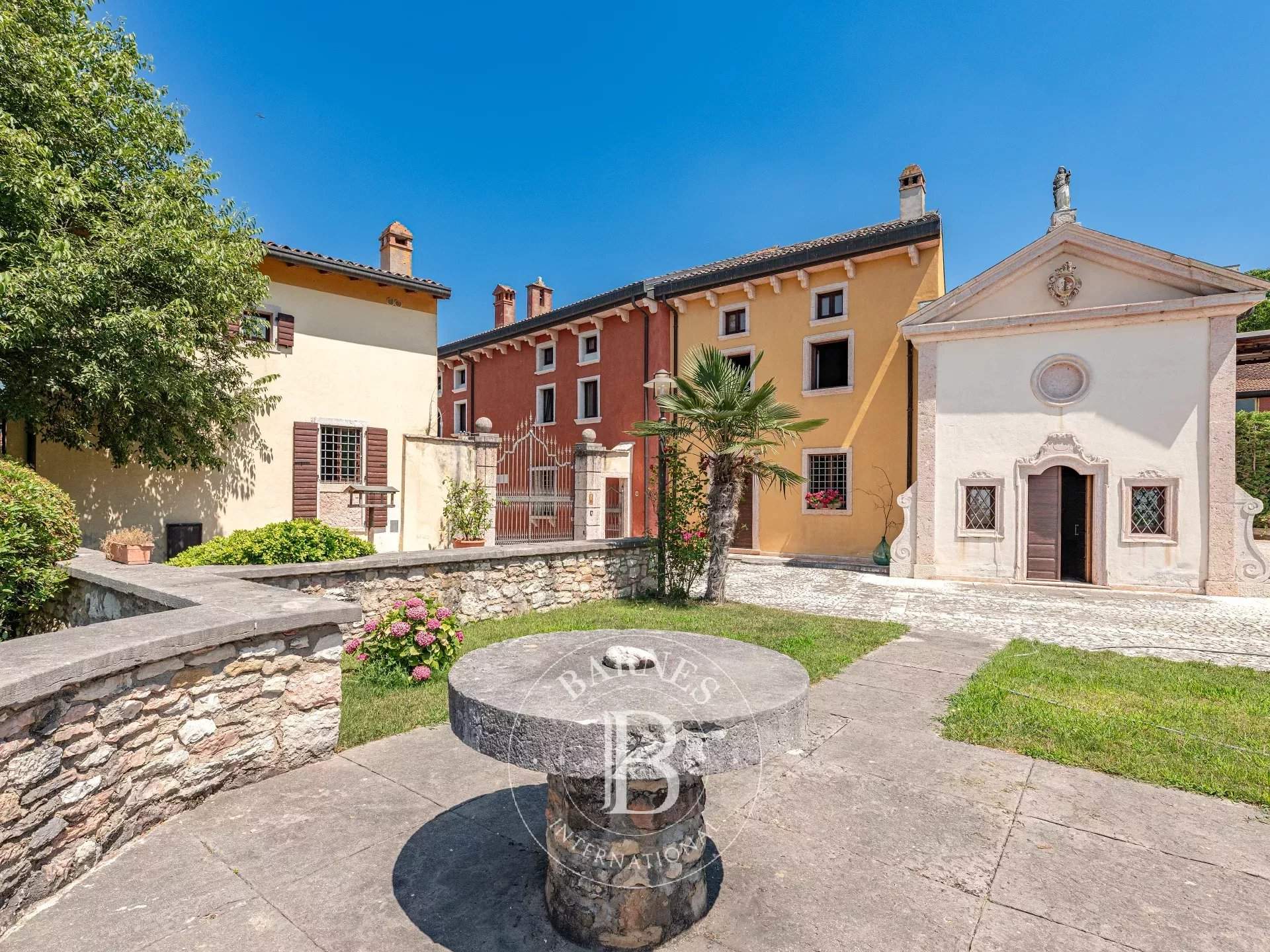 Grezzana  - Villa  - picture 14